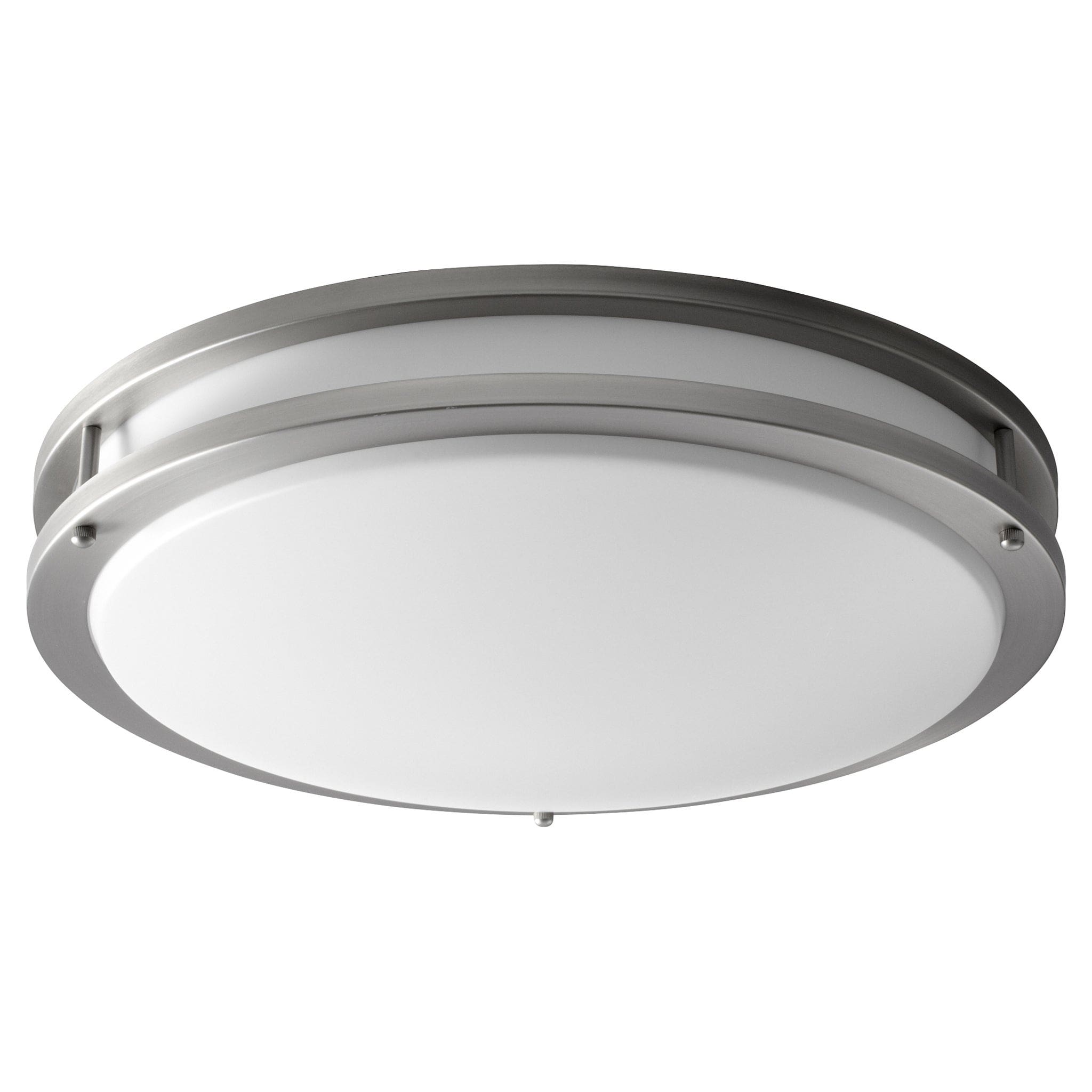 ORACLE 18" -3000k- Satin Nickel