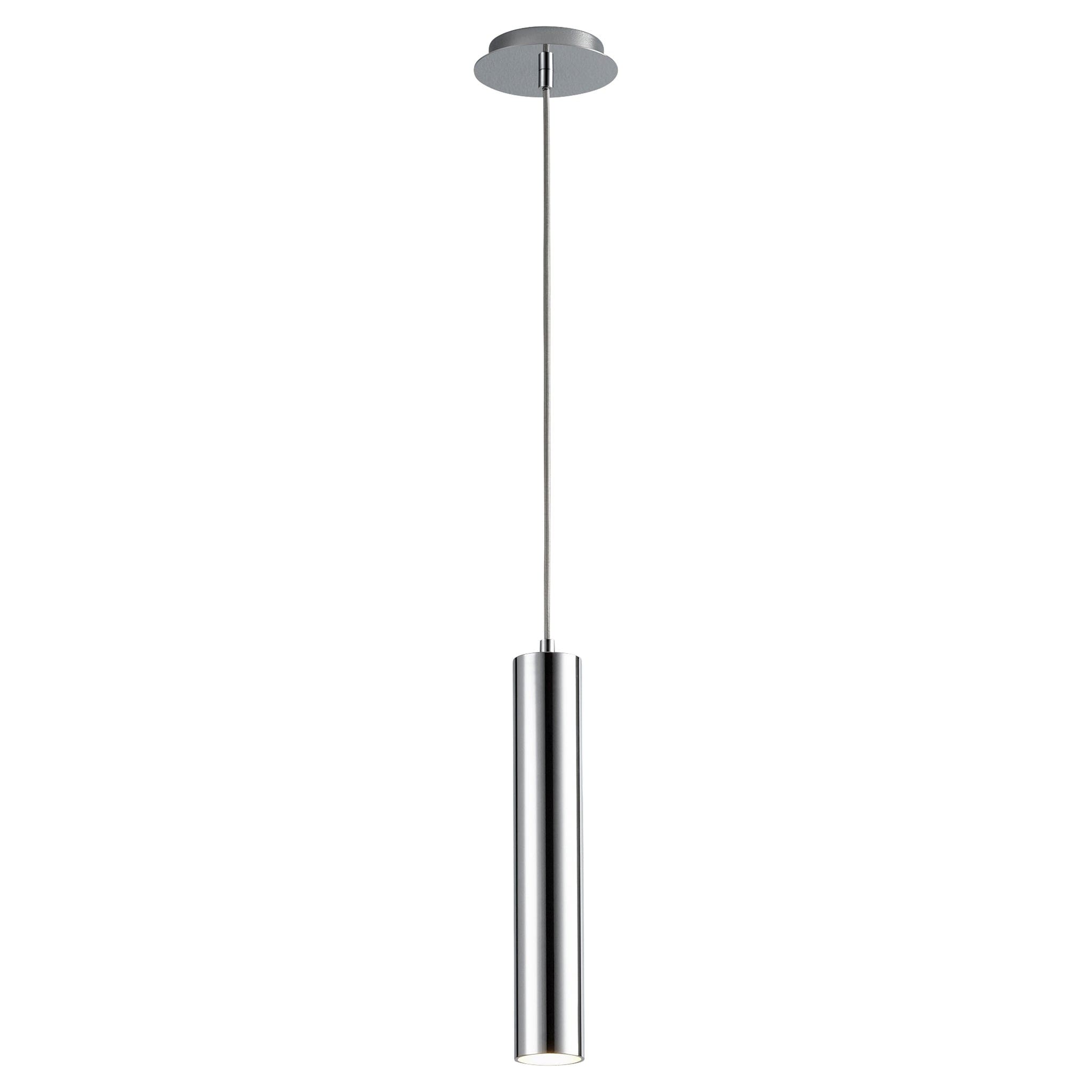 IDOL Pendant -3000k- Polished Chrome