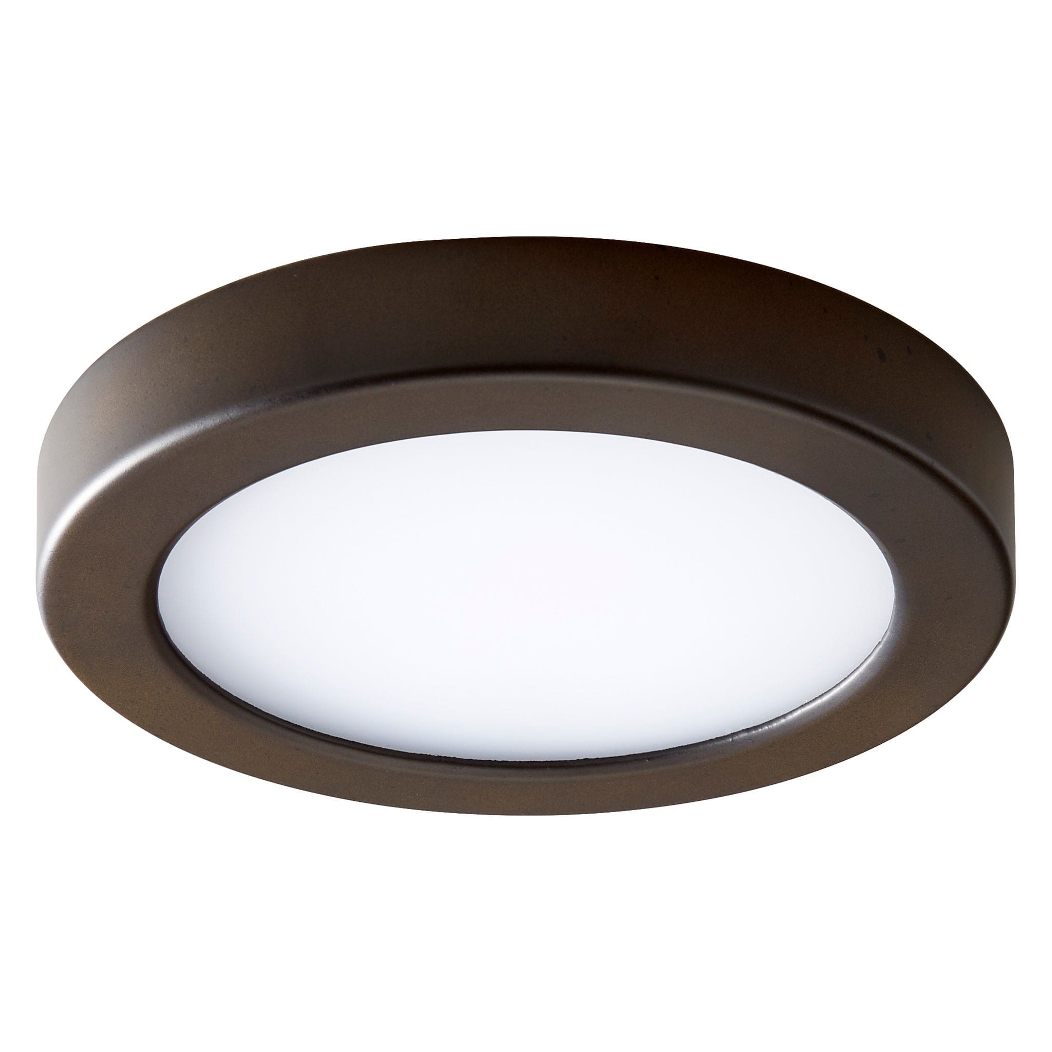 ELITE 7" LED Ceiling Mount -3000k- Oiled Bronze