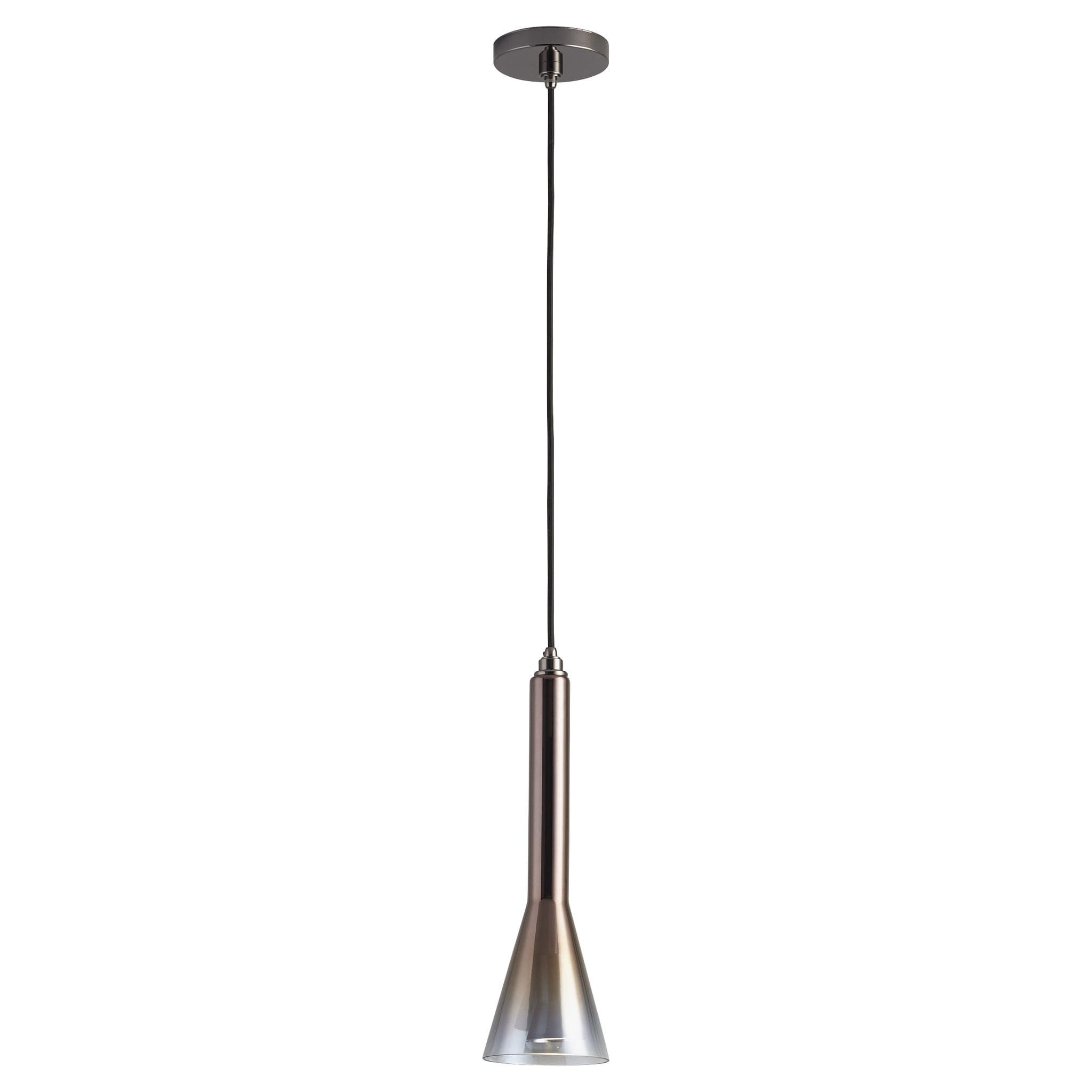 LIBERTY Coffee Ombre -3000k- Gunmetal