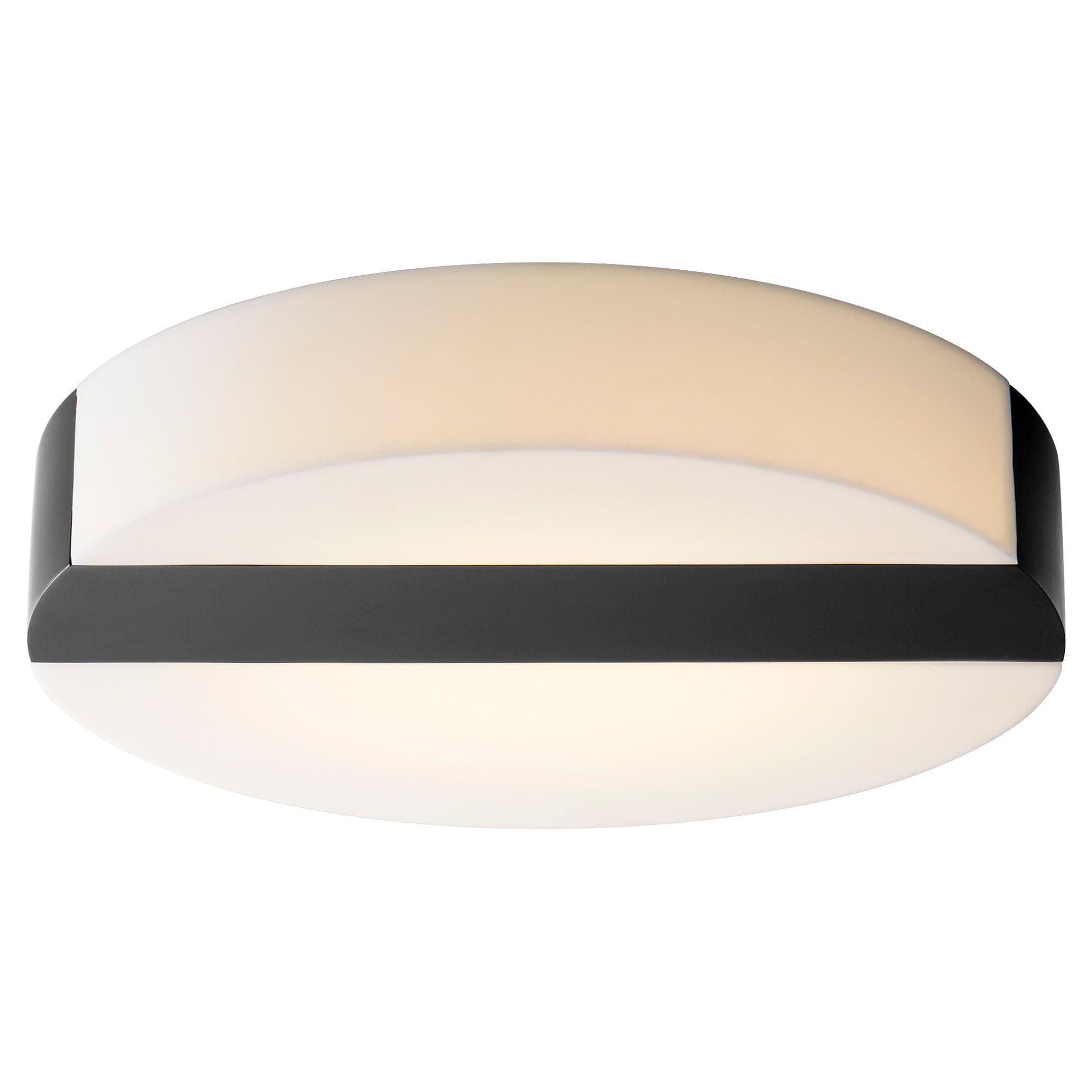 AURORA Ceiling Mount -3000k- Black