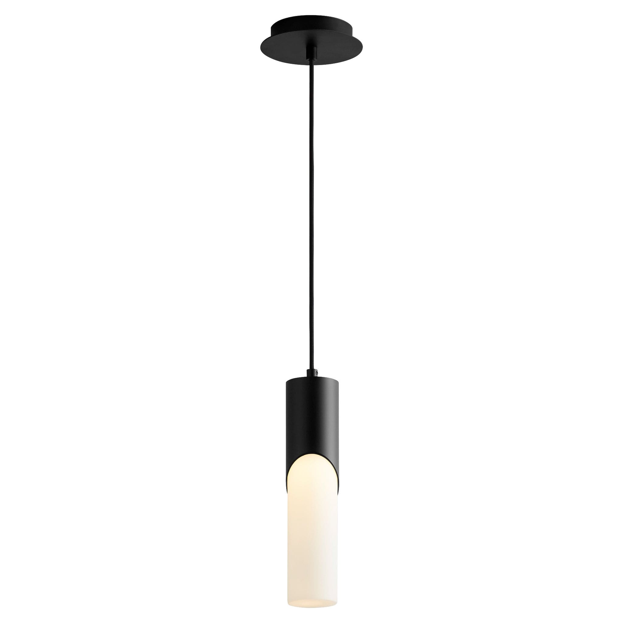 ELLIPSE 13" Glass -3000k- Black
