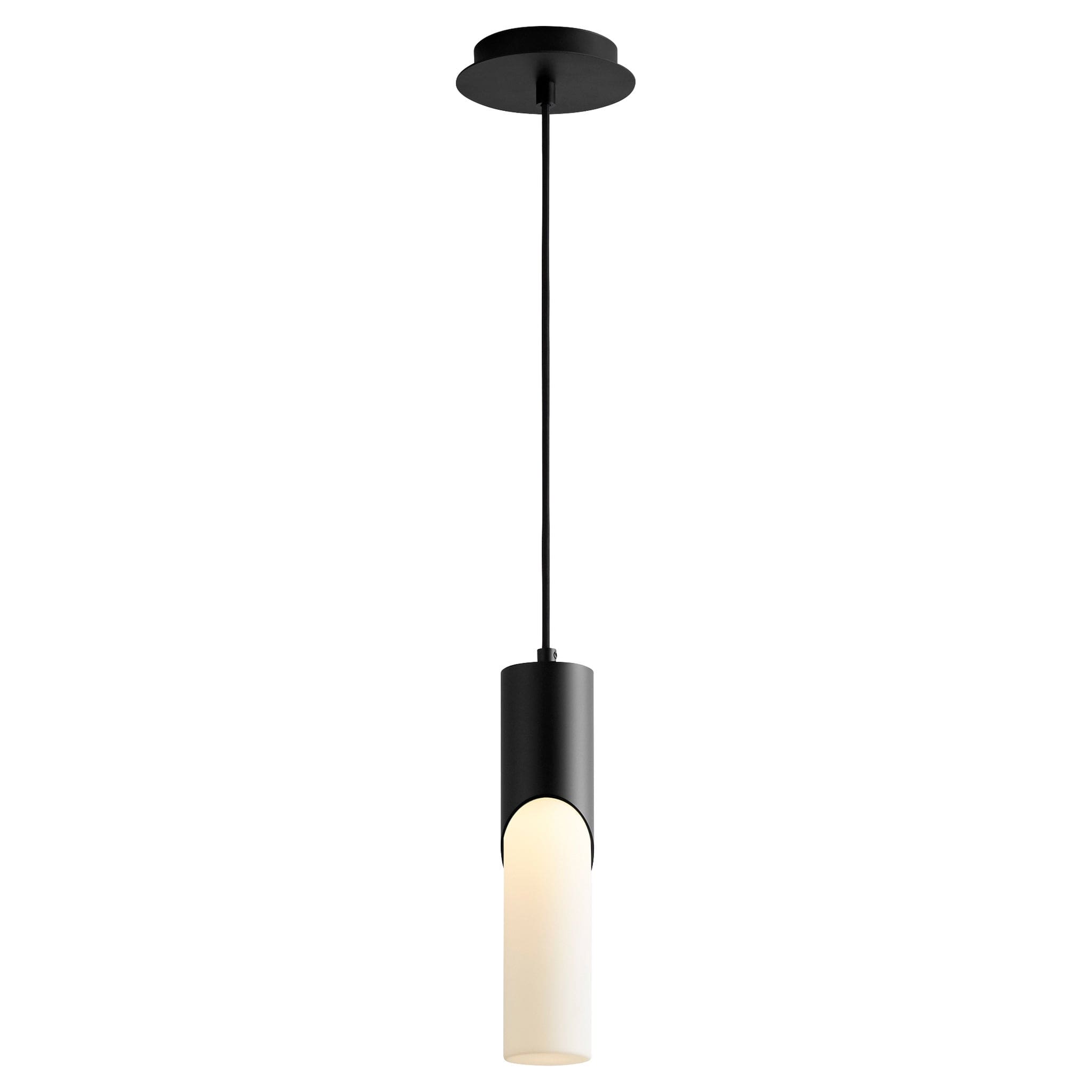 ELLIPSE 13" Acrylic -3000k- Black