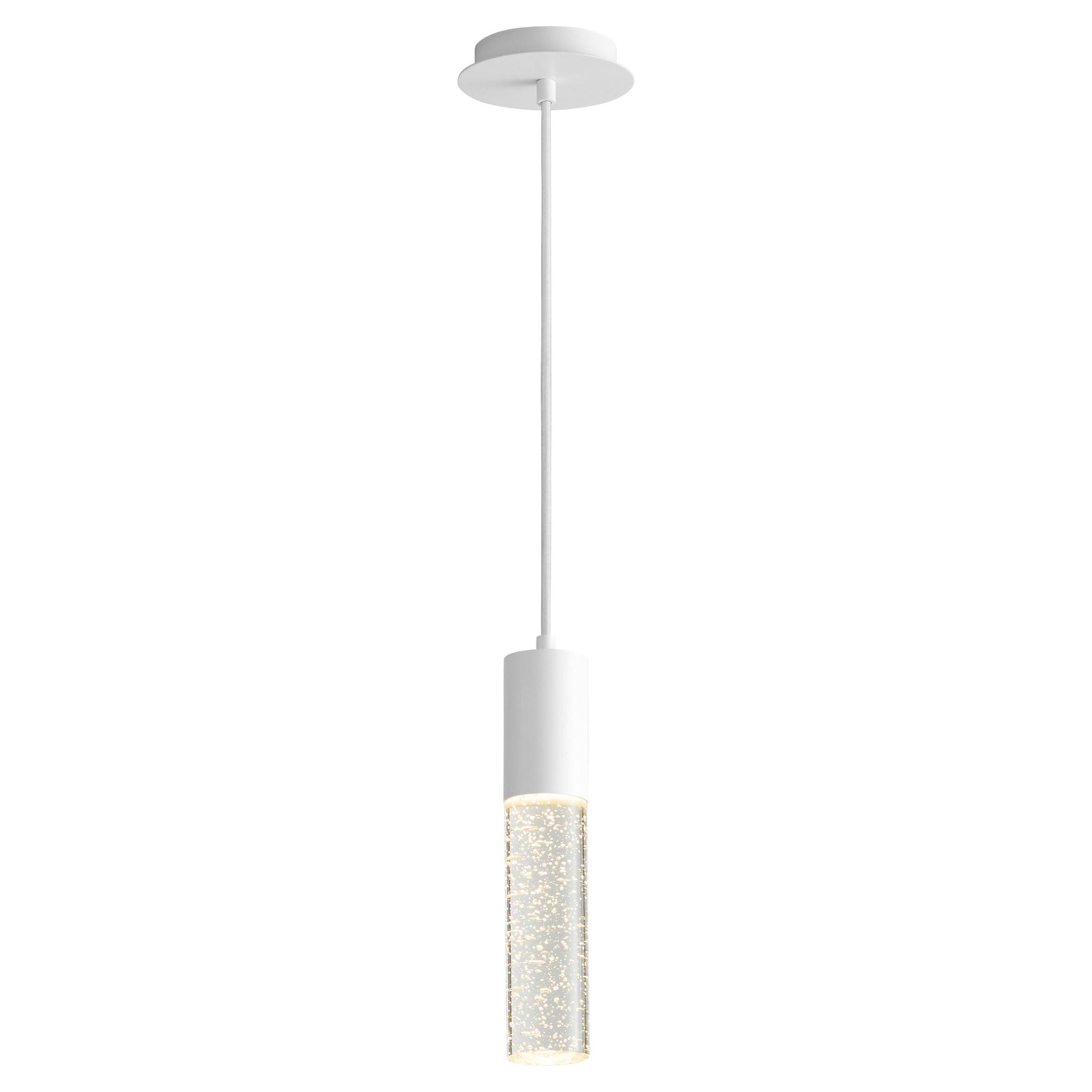 SPIRIT 13" Pendant -3000k- White