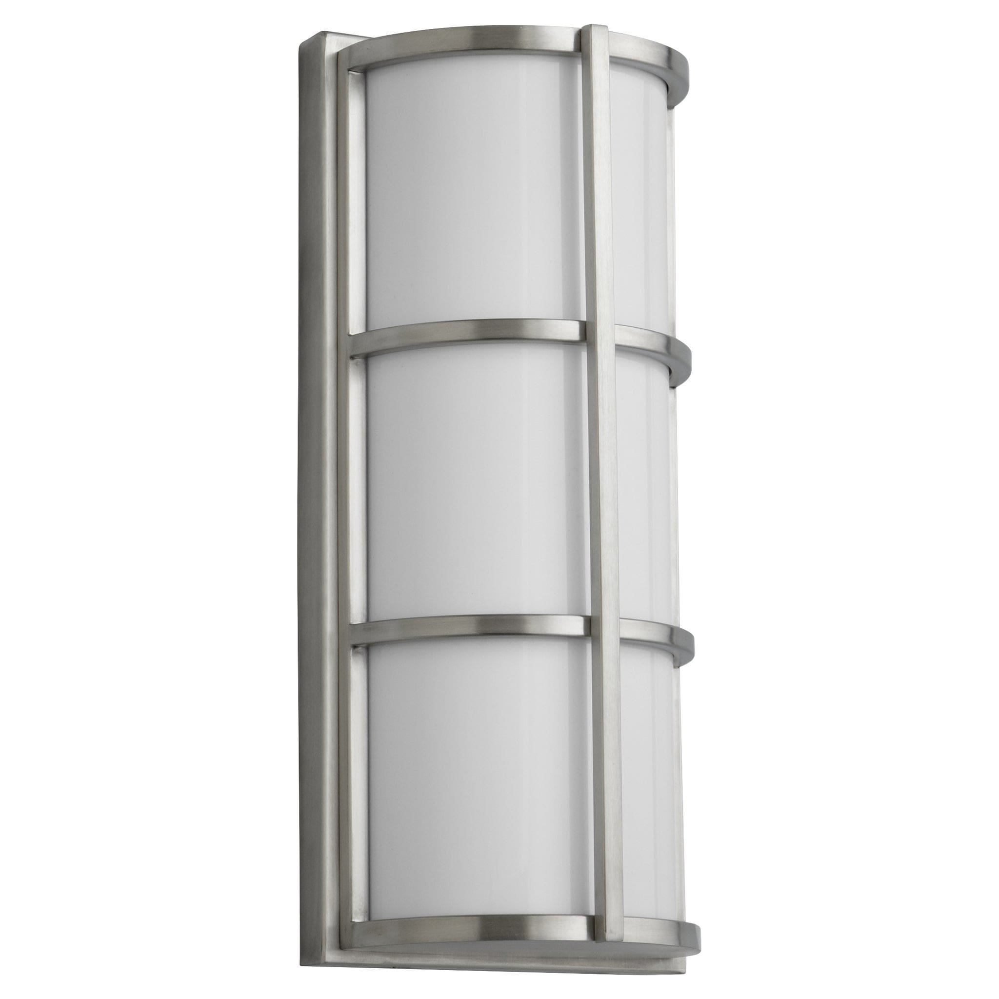 LEDA Small -3000k- Satin Nickel