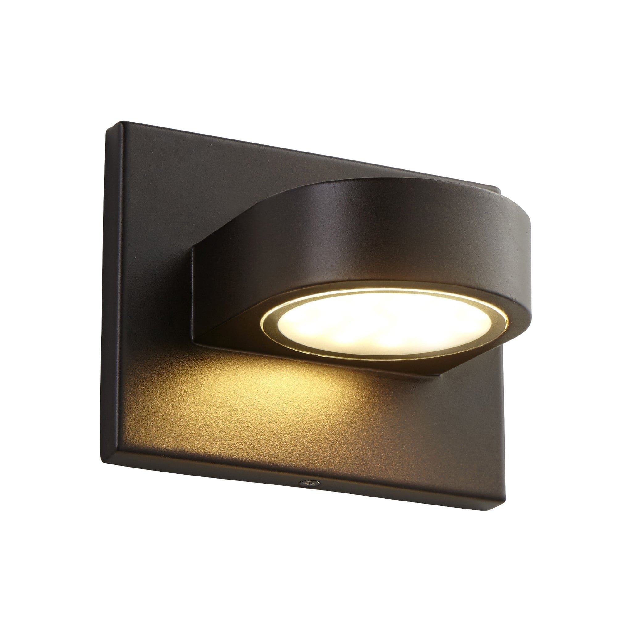 ERIS Small -3000k- Oiled Bronze