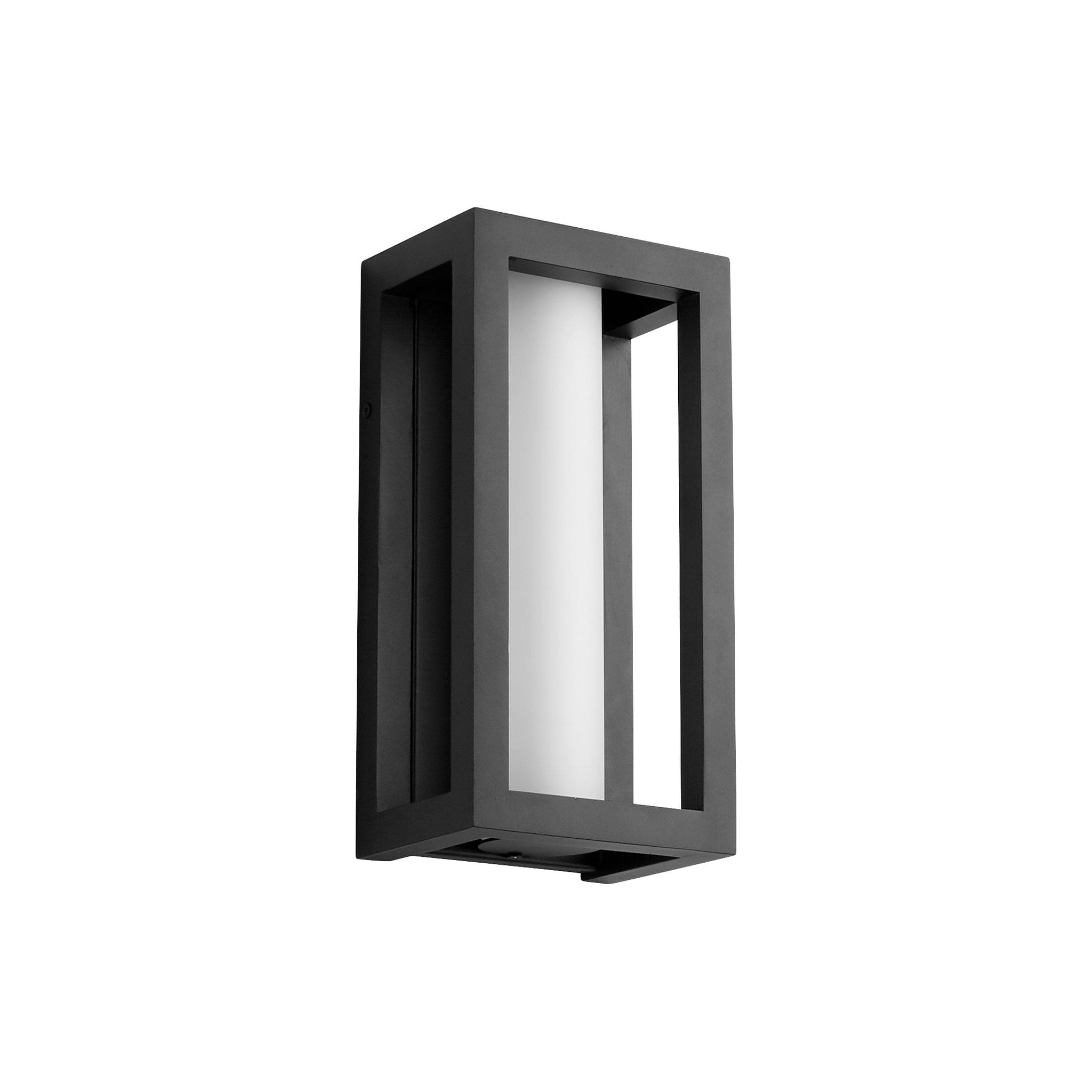 APERTO Small Lantern -3000k- Black