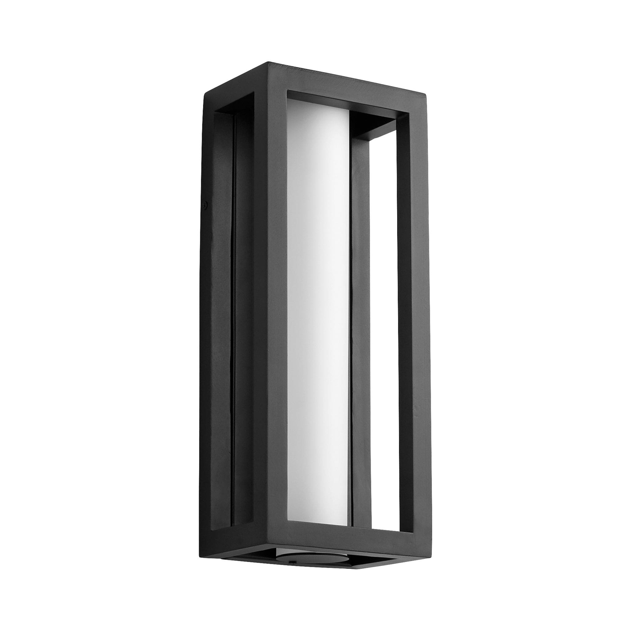 APERTO Medium Lantern -3000k- Black