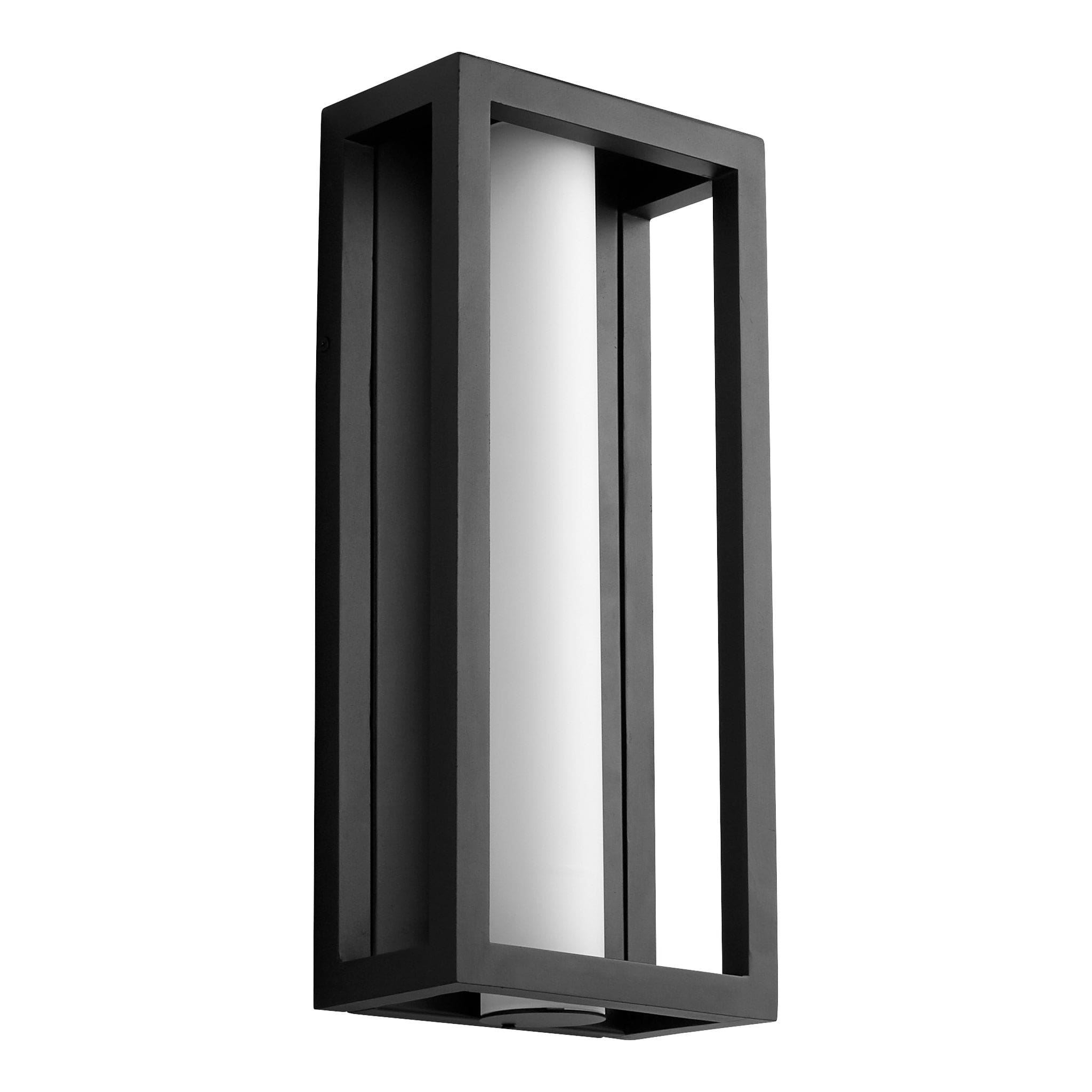 APERTO Large Lantern -3000k- Black