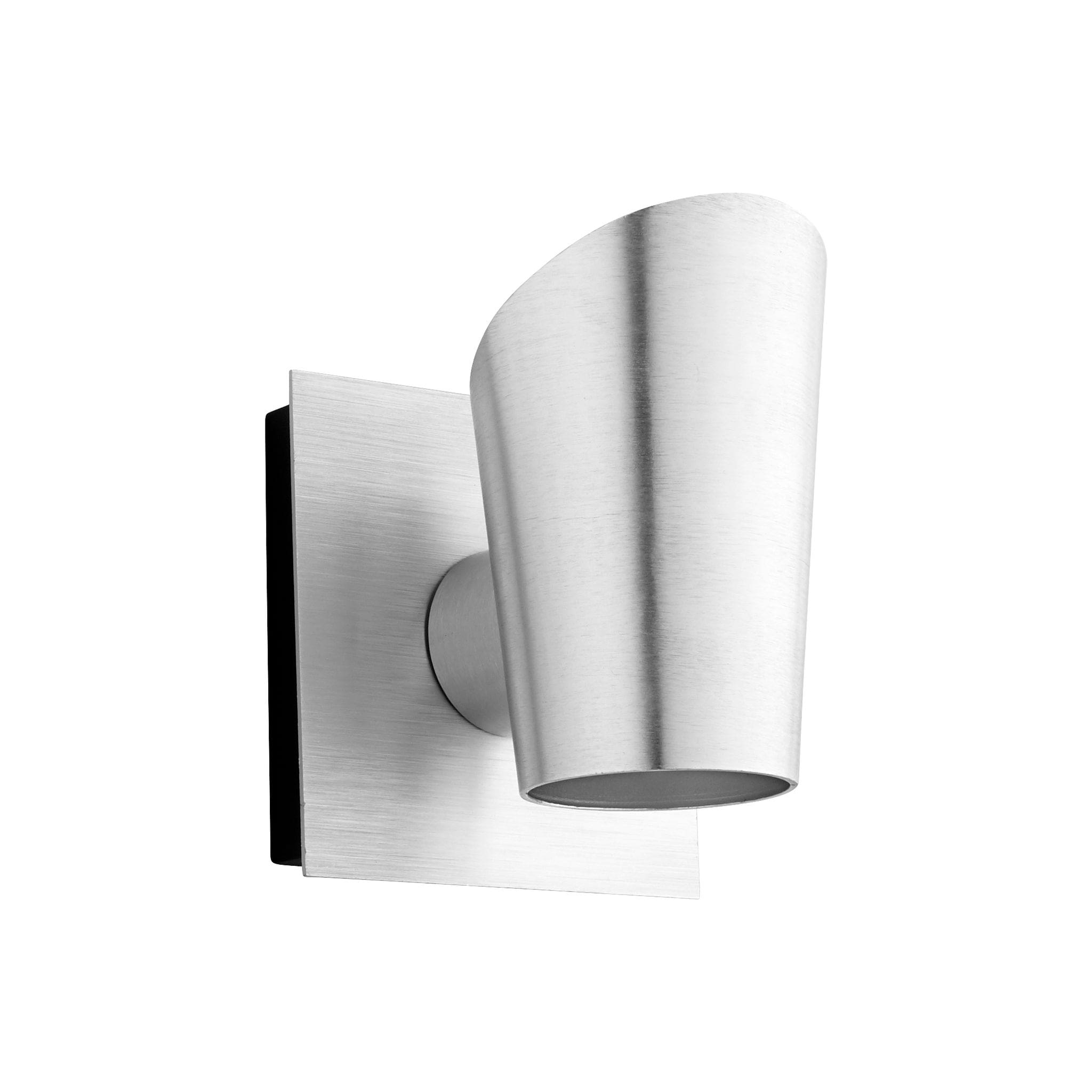 PILOT LED Outdoor -3000k- Brushed Aluminum