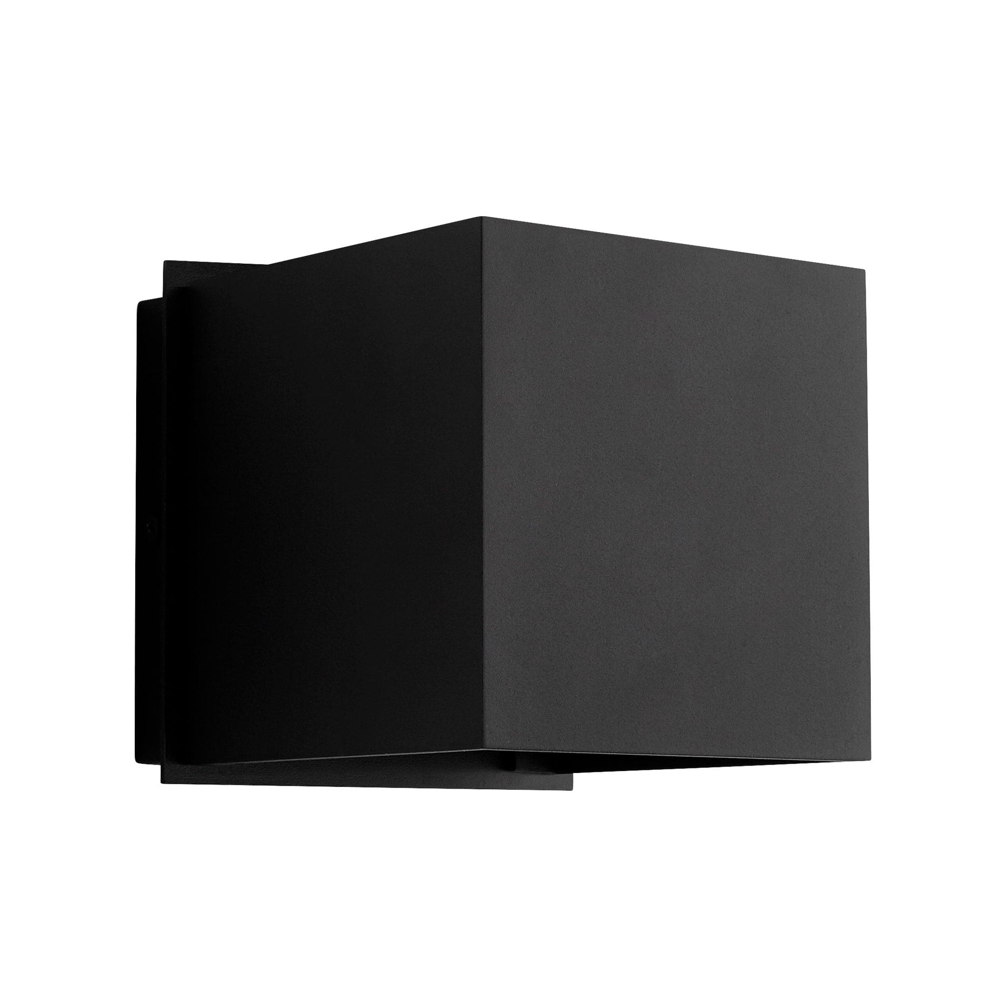 KUBO LED Outdoor -3000k- Black