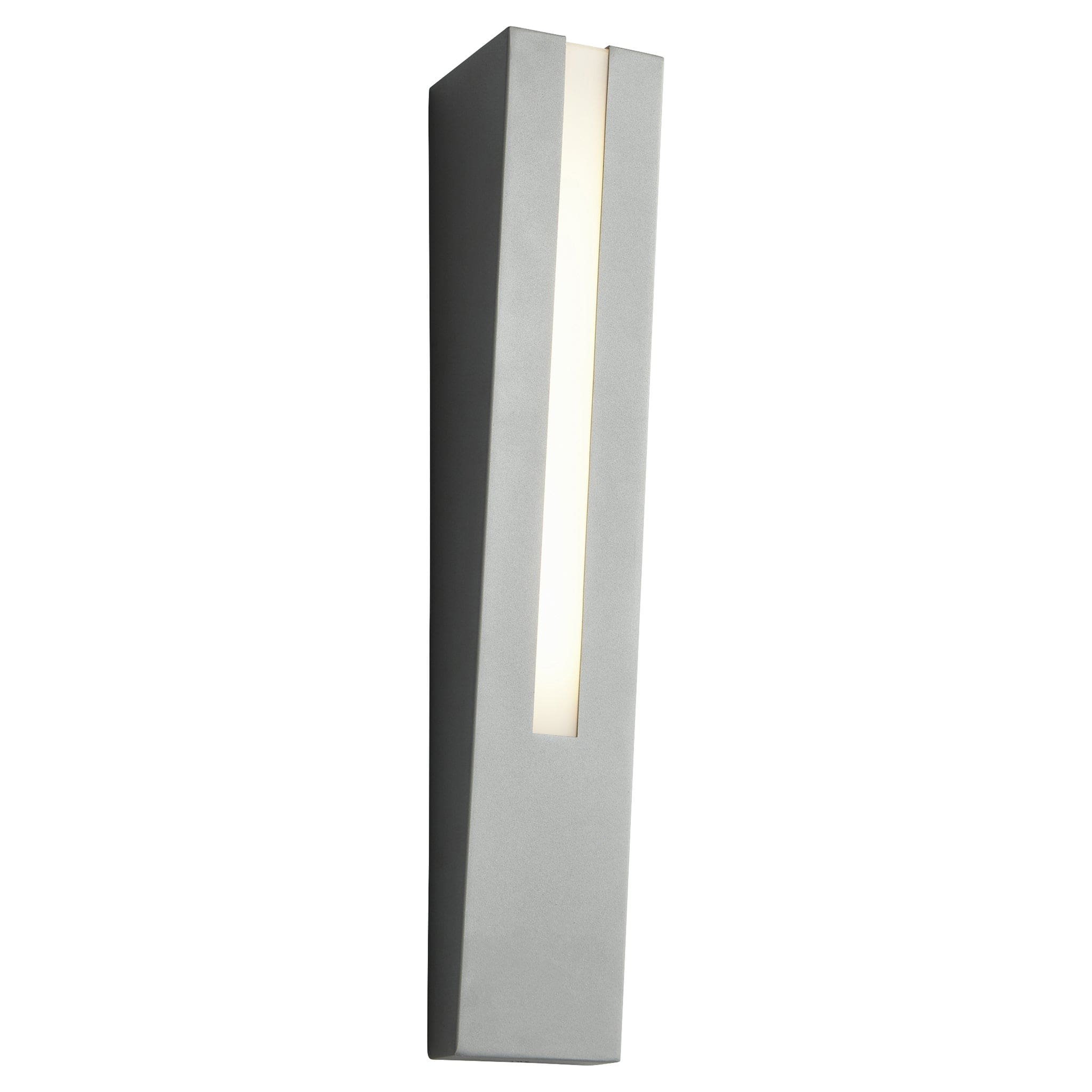 KARME Wall Sconce -3000k- Gray