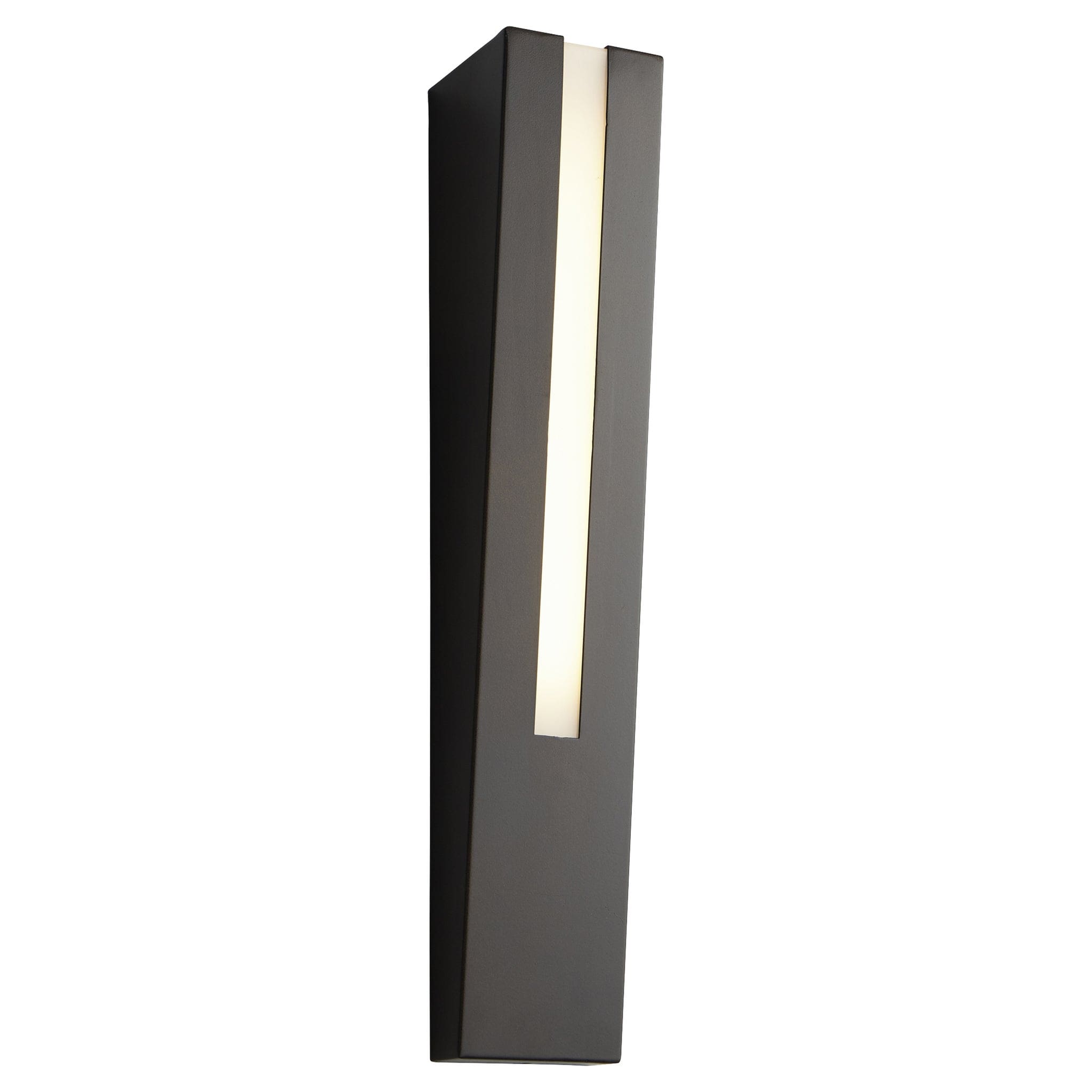 KARME Wall Sconce -3000k- Oiled Bronze