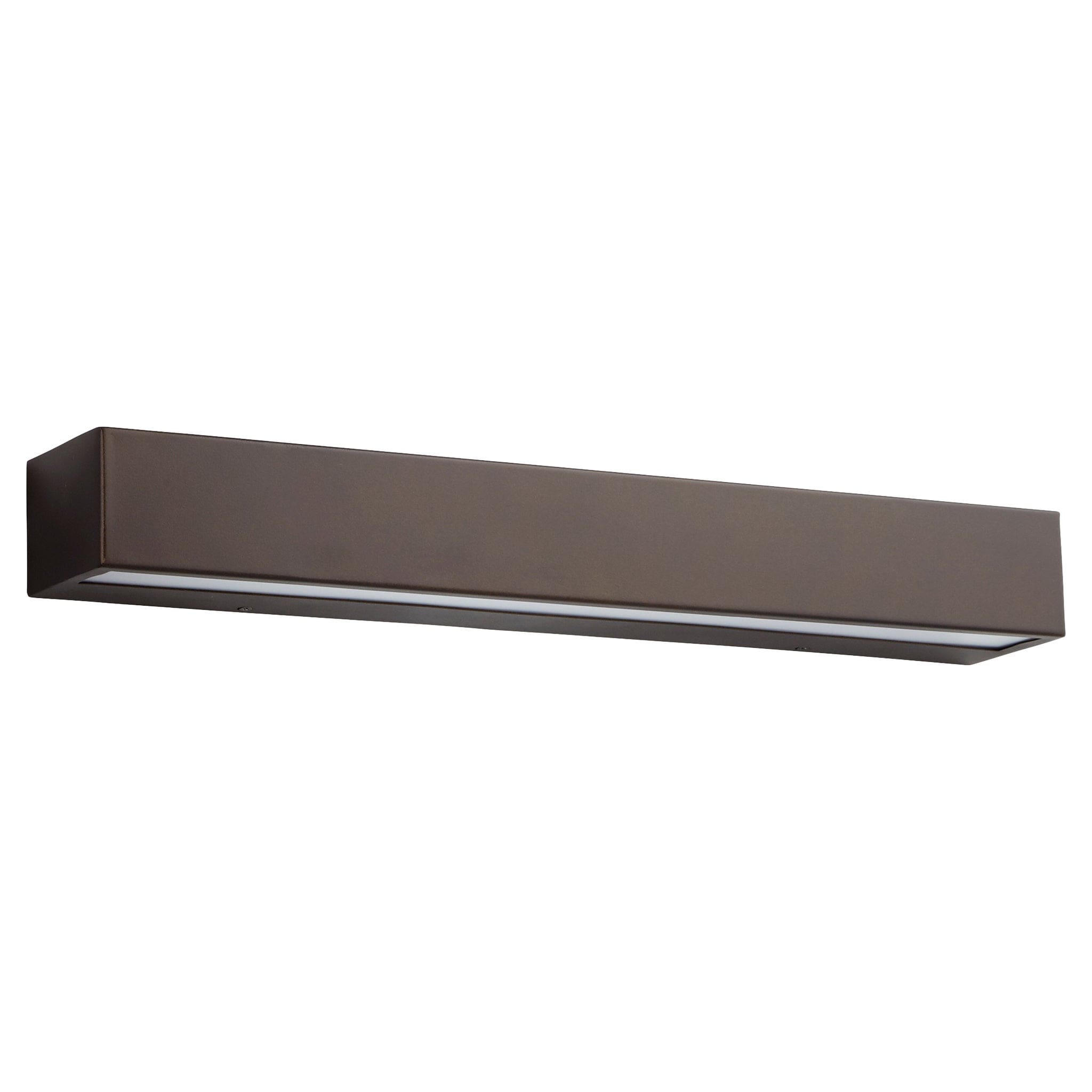 MAIA 23" Wall Sconce -3000k- Oiled Bronze