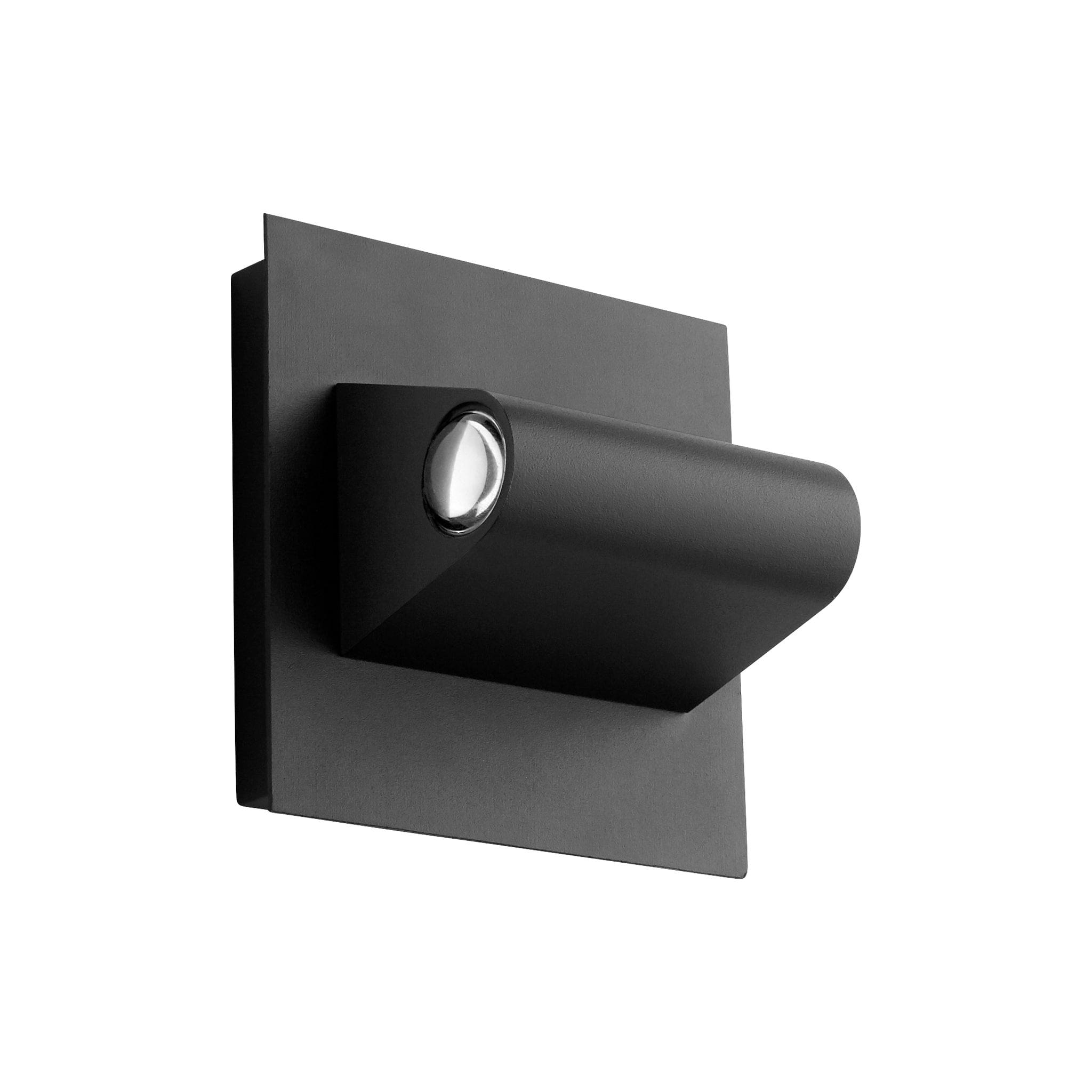 CADET LED Outdoor -3000k- Black