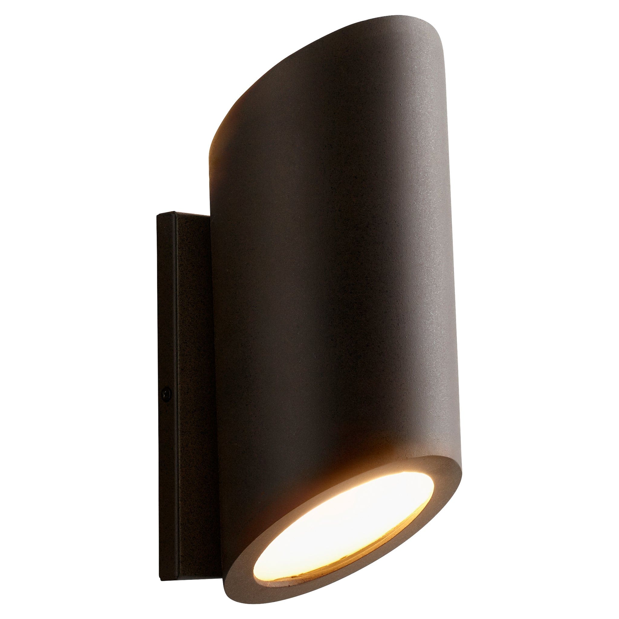 REALM Wall Sconce -3000k- Oiled Bronze