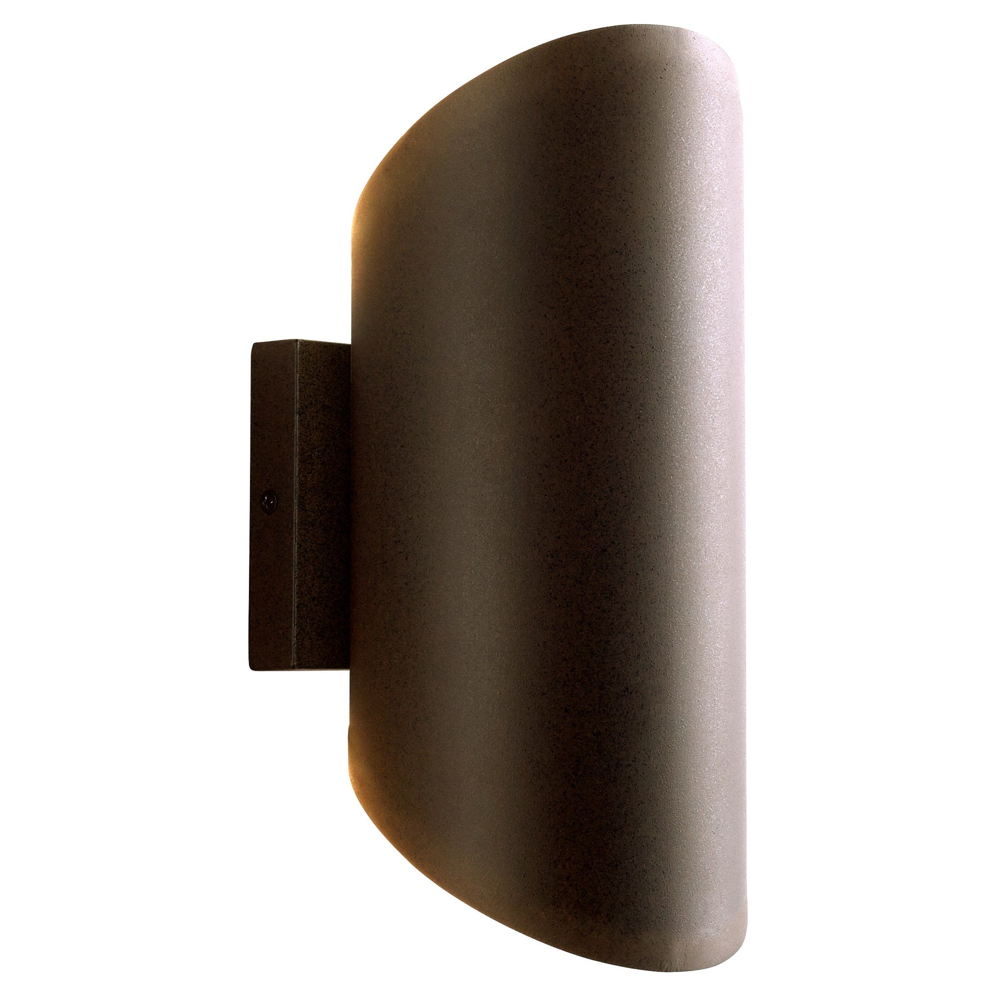 SCOPE Wall Sconce -3000k- Oiled Bronze