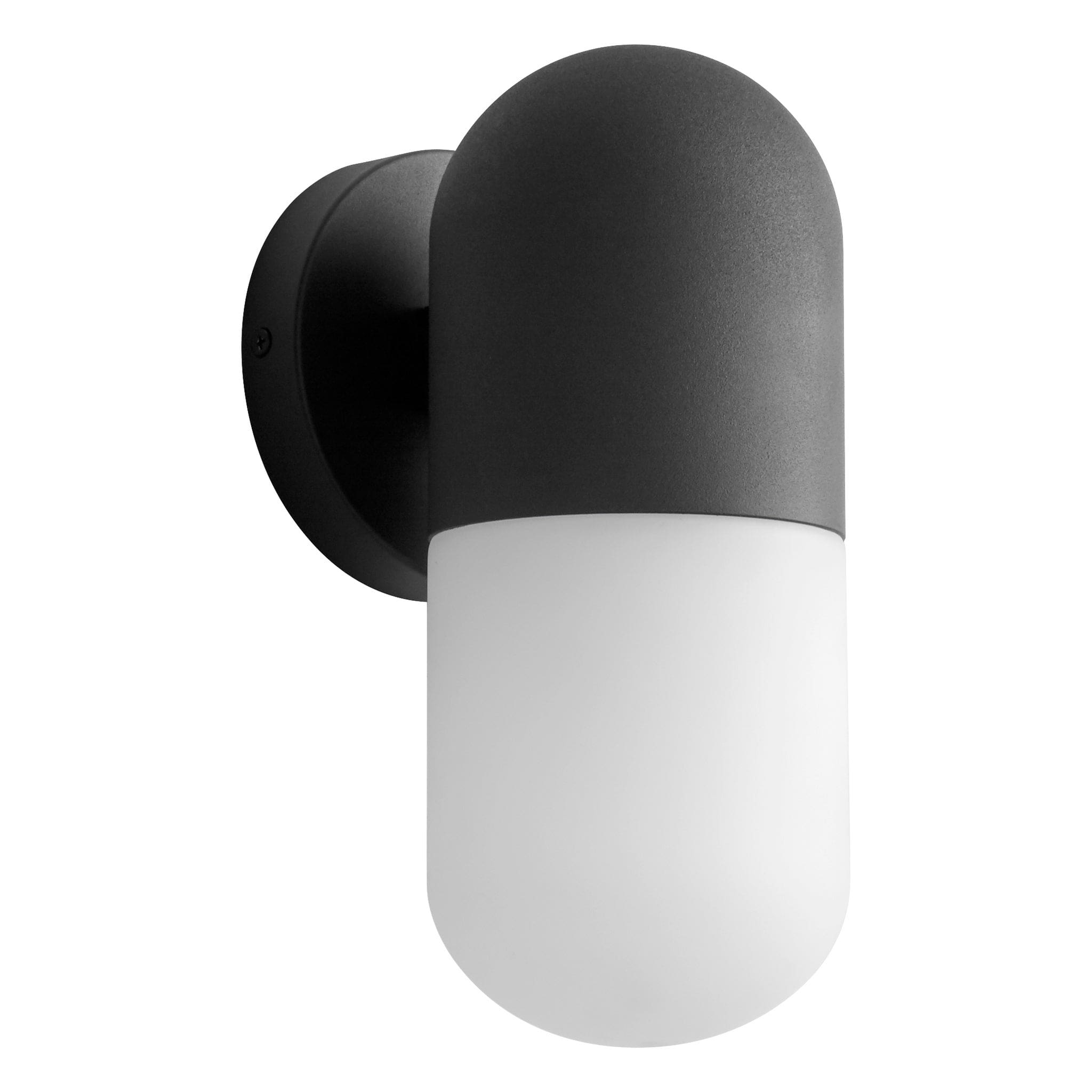 CORPUS Medium Lantern -3000k- Black