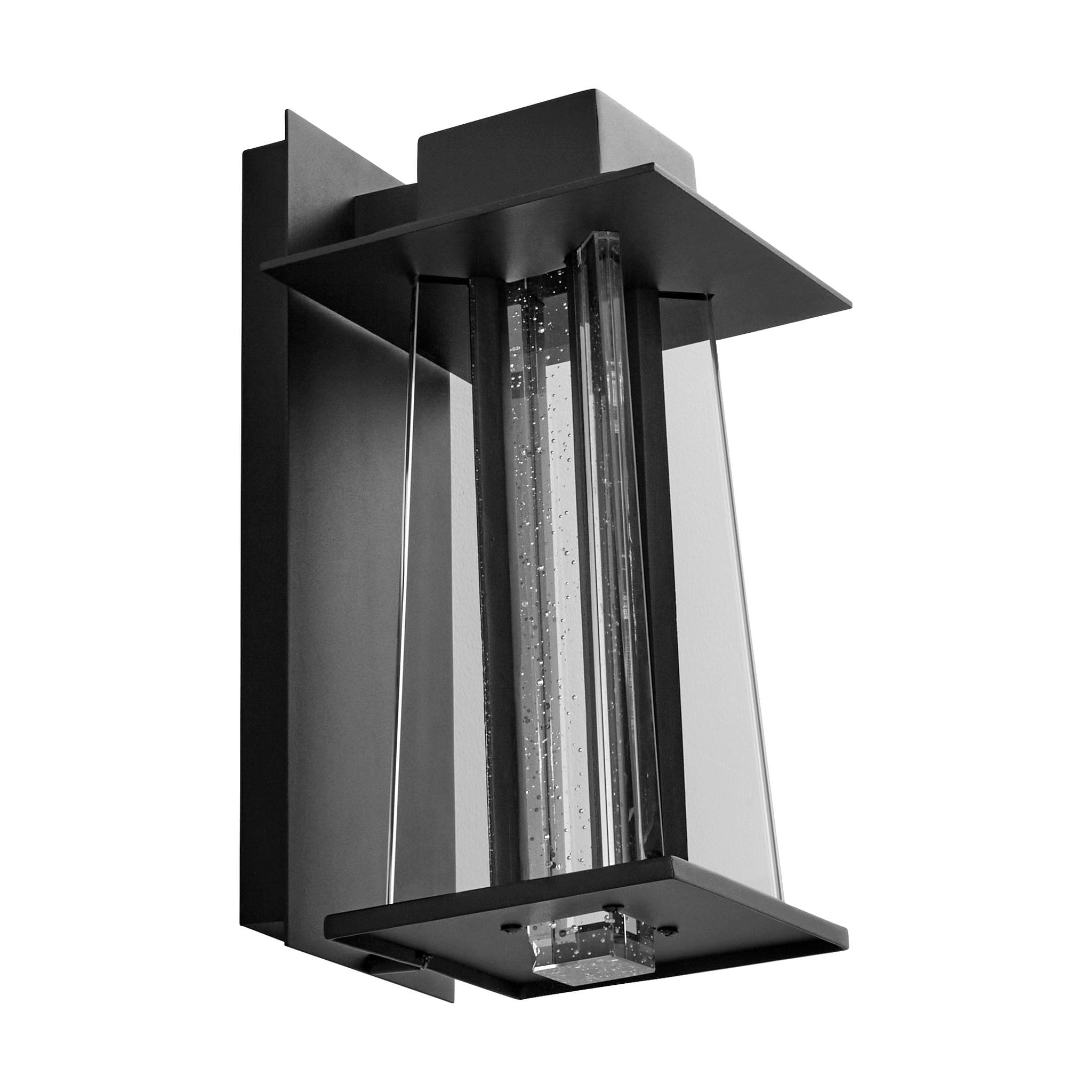 Arté 14" Lantern -3000k- Black