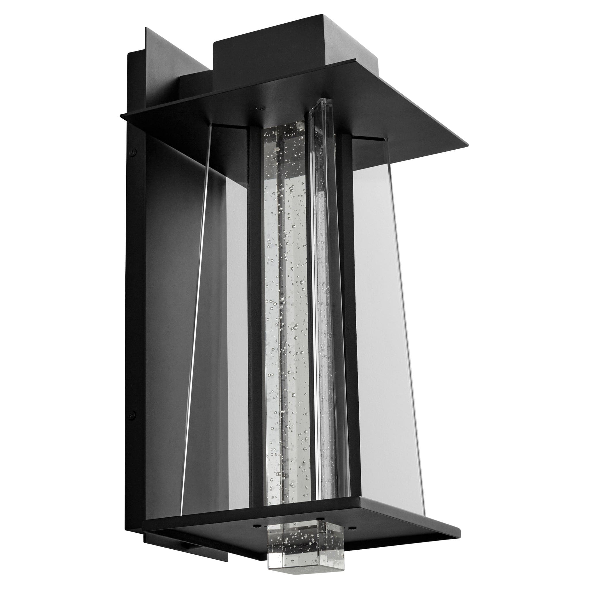 Arté 19" Lantern -3000k- Black