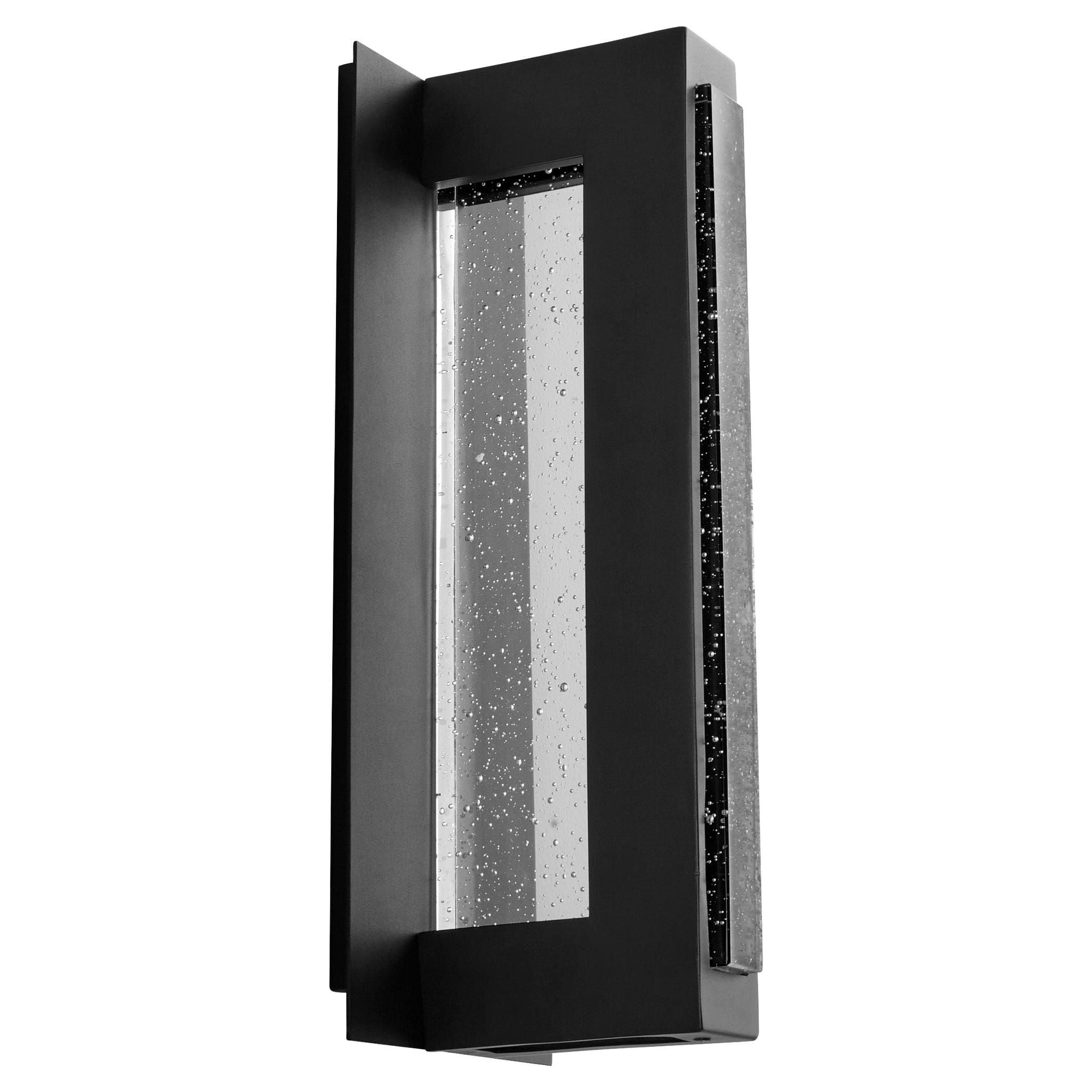TAURUS 18" Wall Sconce -3000k- Black