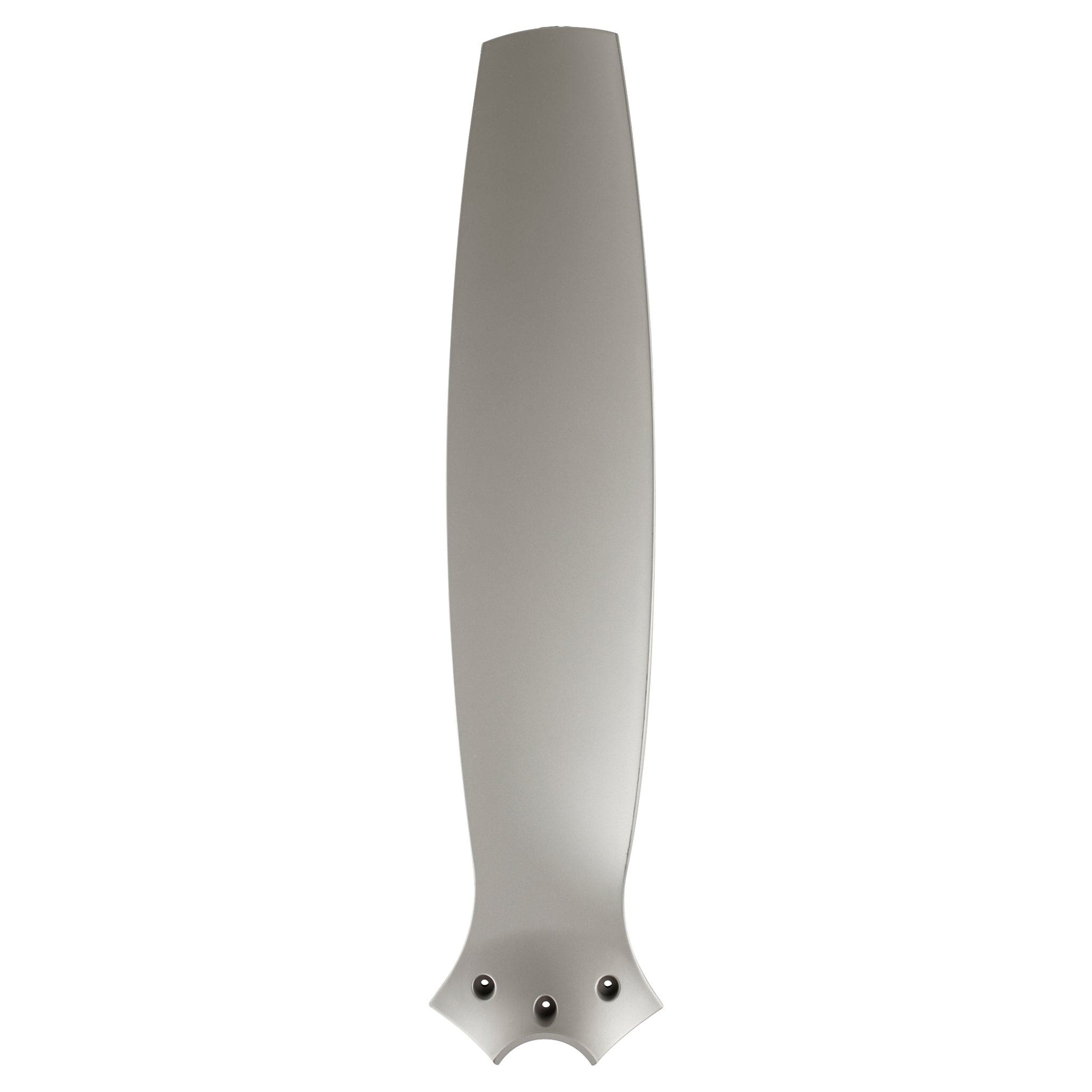 ALPHA 60" Blade Set - Satin Nickel
