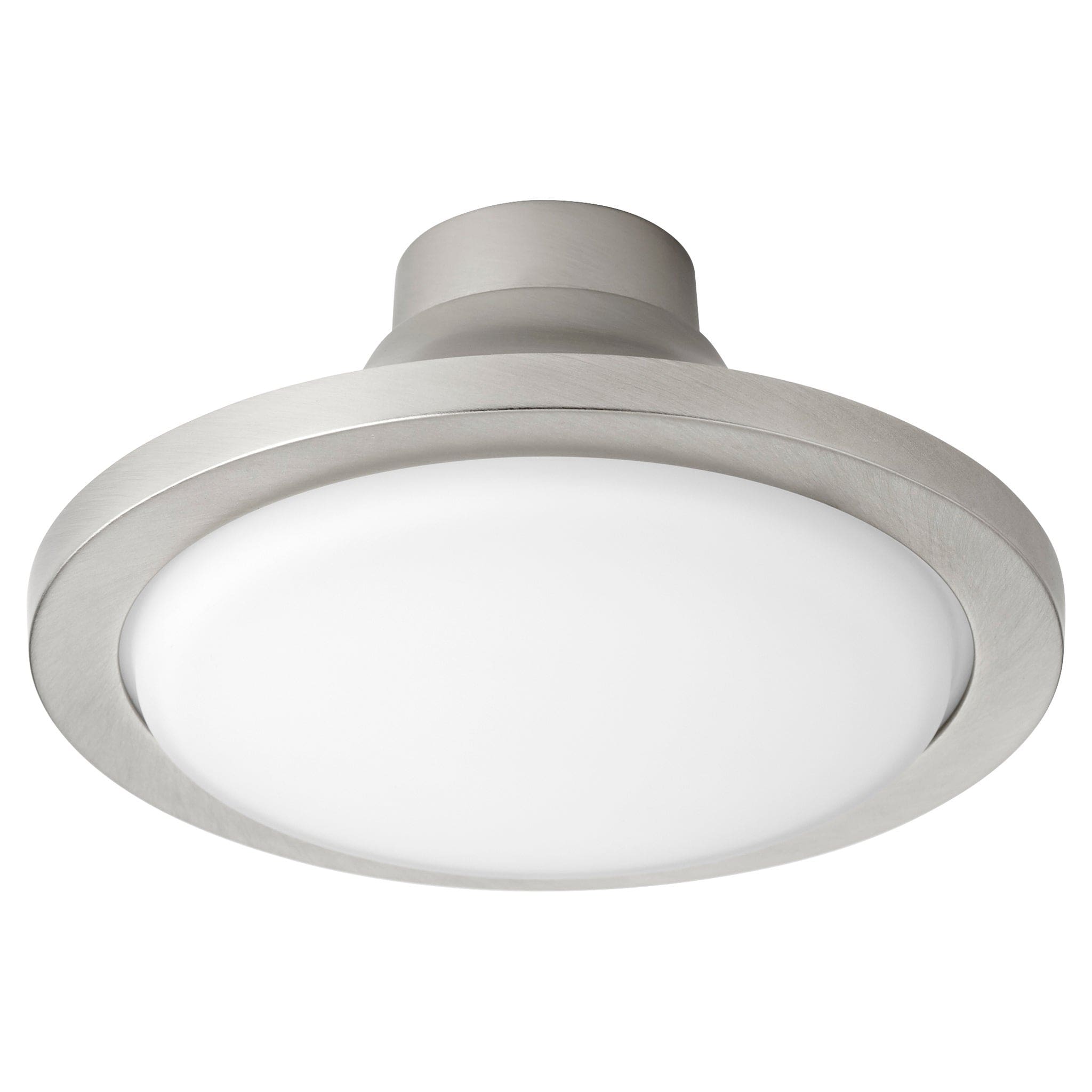 JUNO 18 Watt LED Kit - Satin Nickel