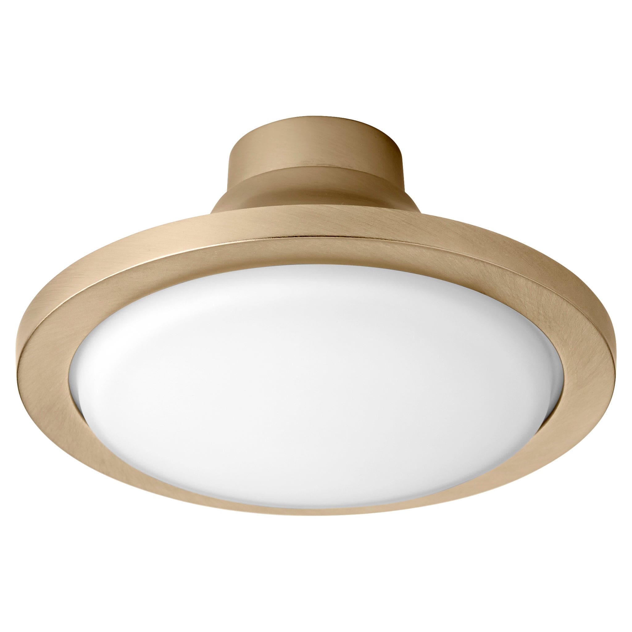 JUNO 18 Watt LED Kit - Aged Brass