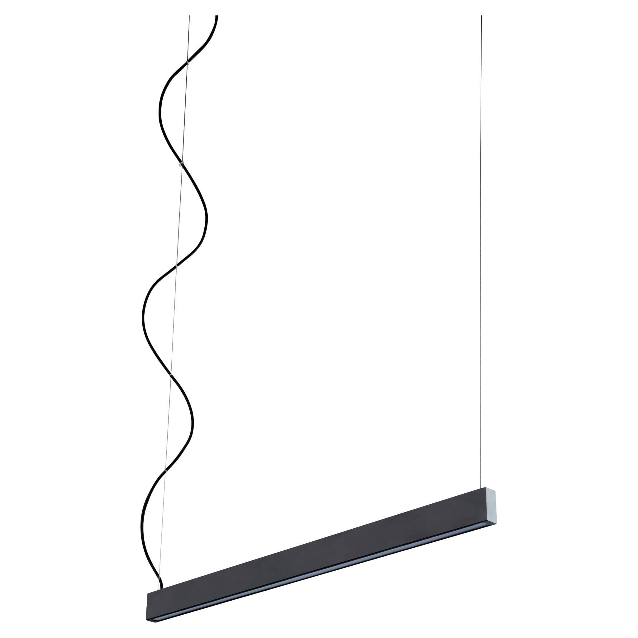 ZEPP 38" -3000k- Black