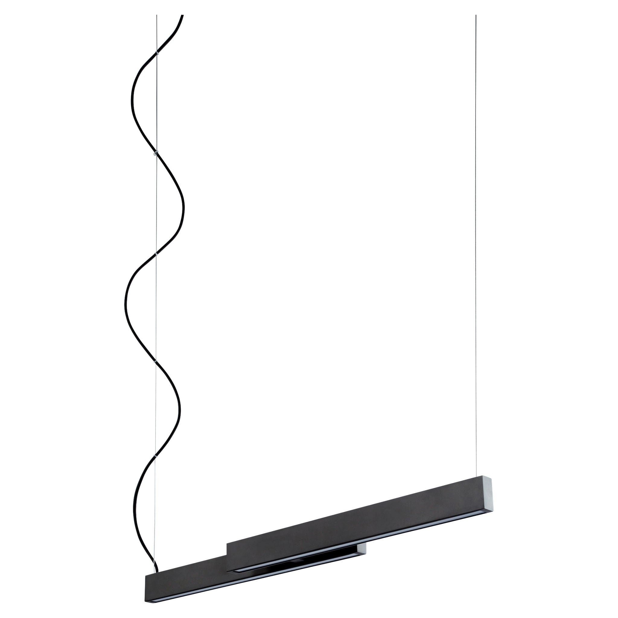 KLONE 40" -3000k- Black
