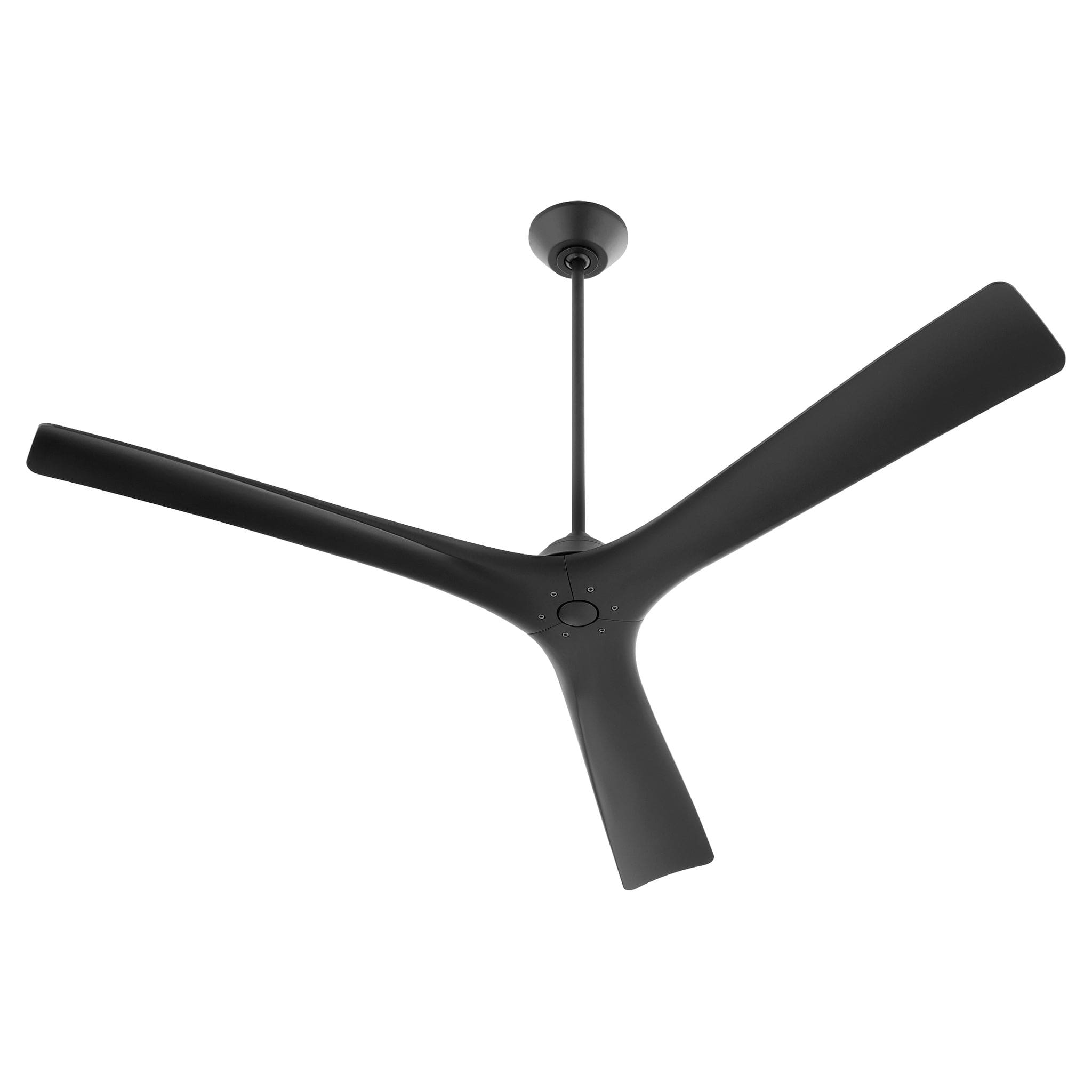 MECCA 64" Fan - Black