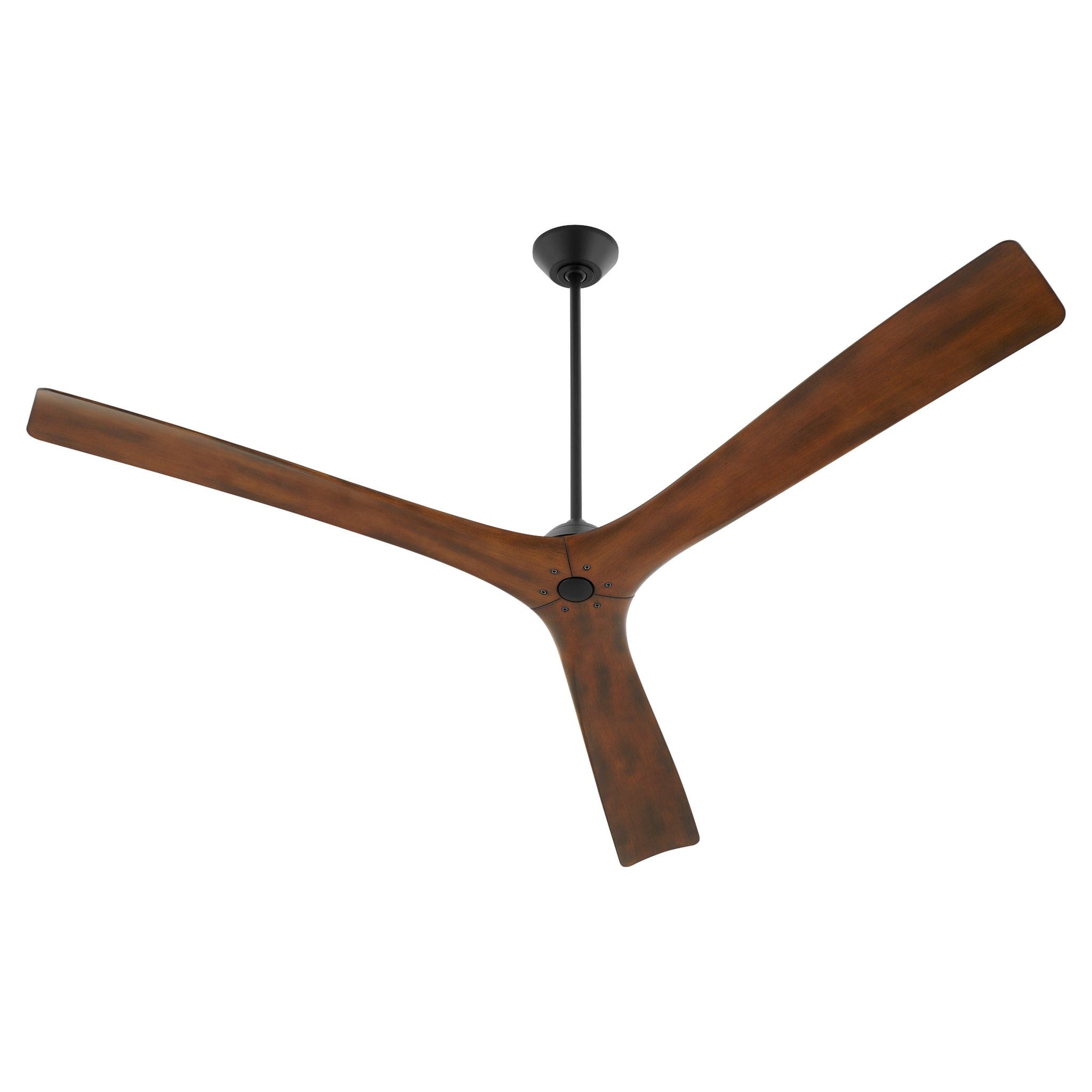 MECCA 72" Fan - Black