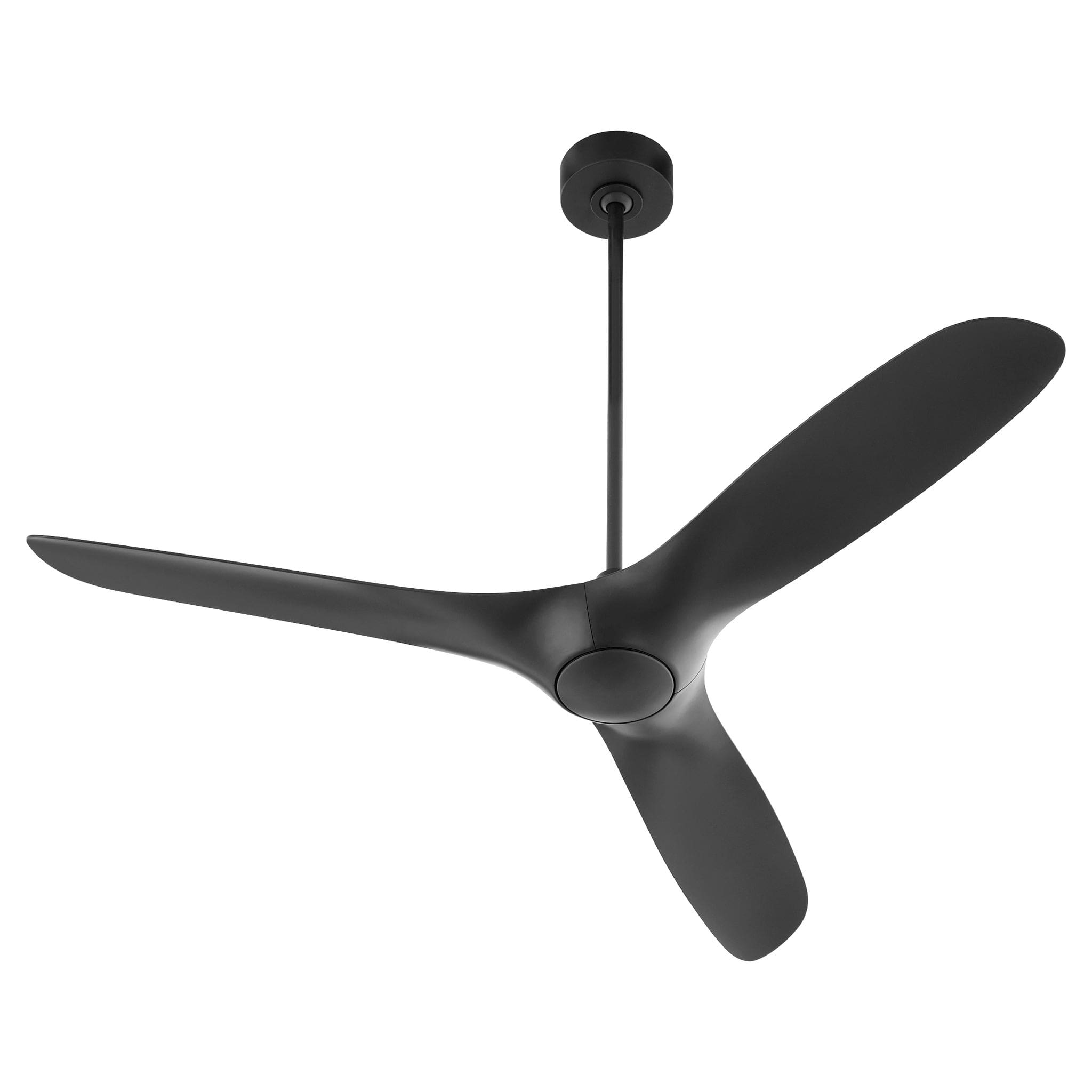 PROVINCE 56" Fan - Black