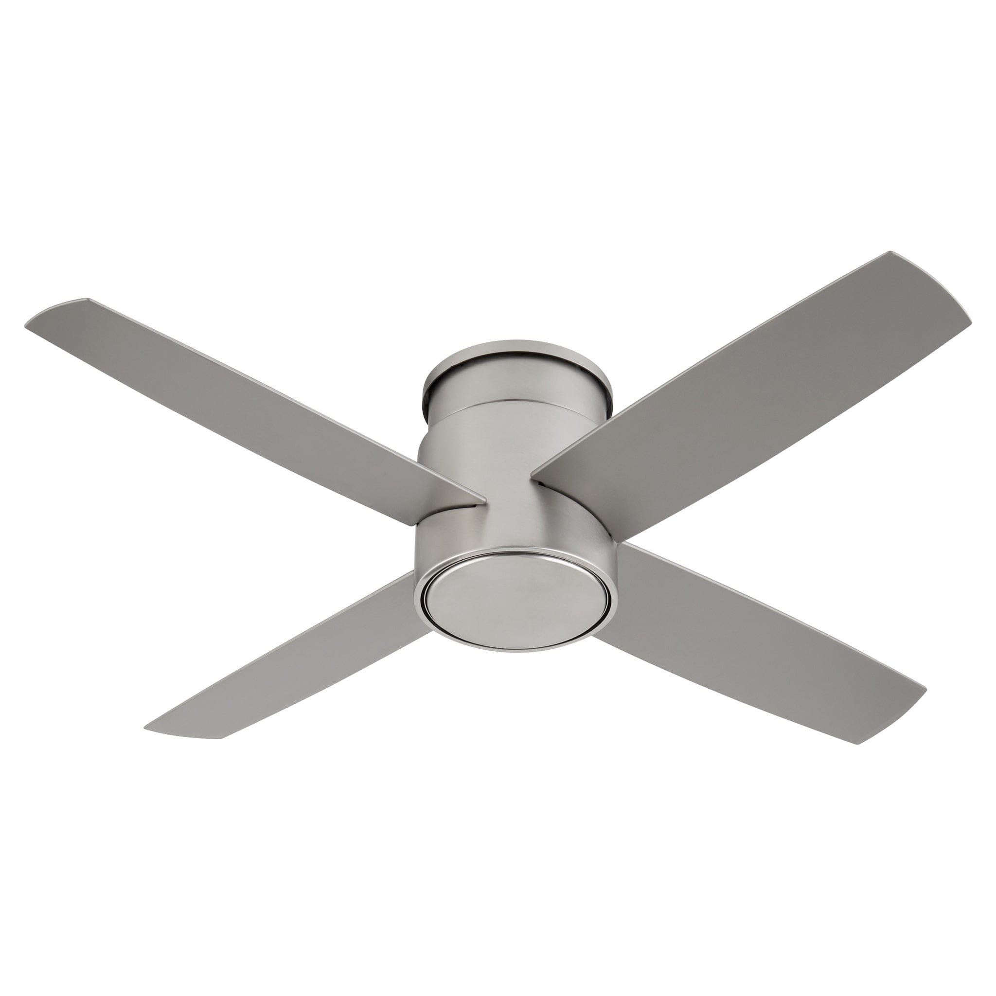 OSLO Hugger 44" - Satin Nickel