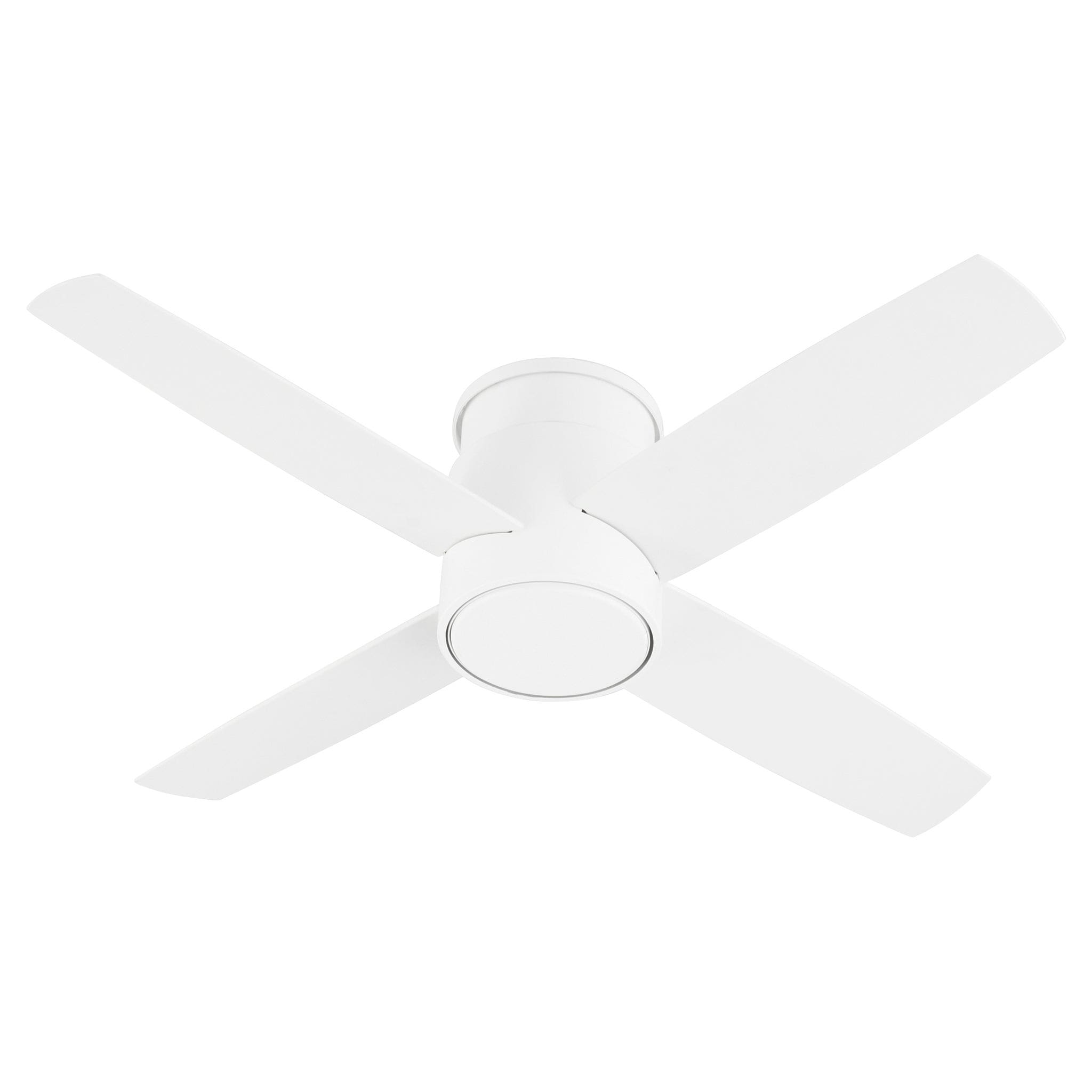 OSLO Hugger 44" - White