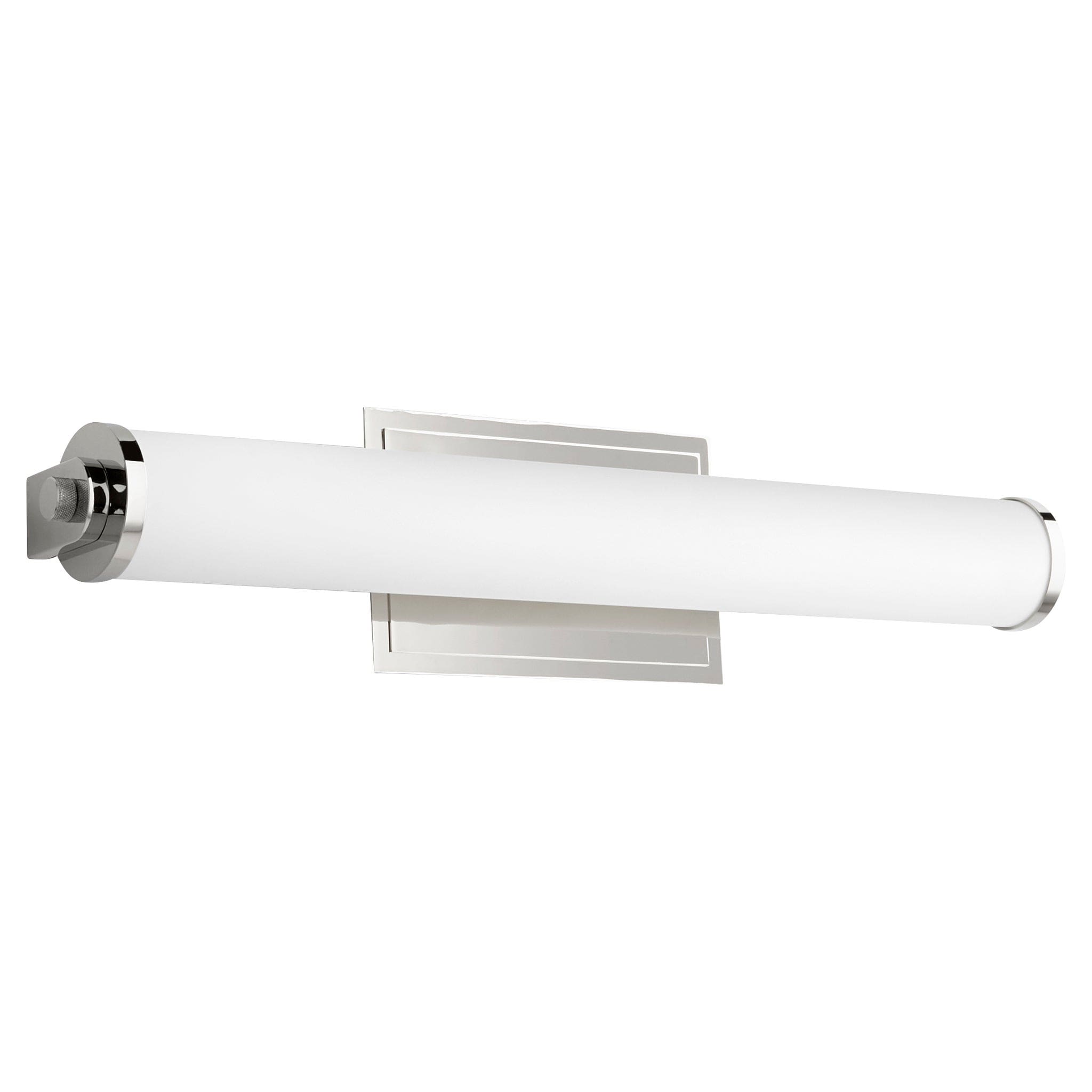 TEMPUS 19" Vanity -3000k- Polished Nickel