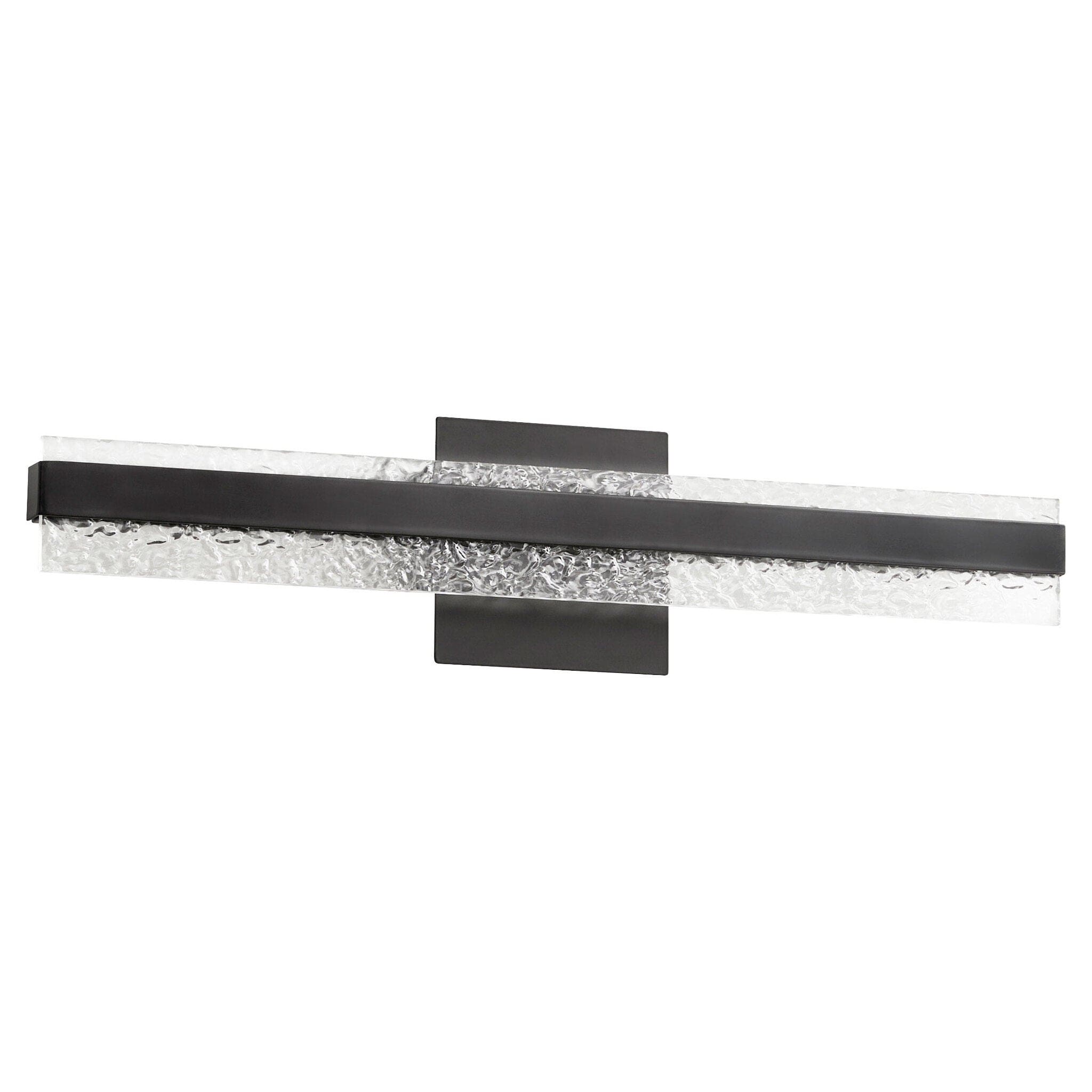 ANTARES 24" CCT Vanity - Black