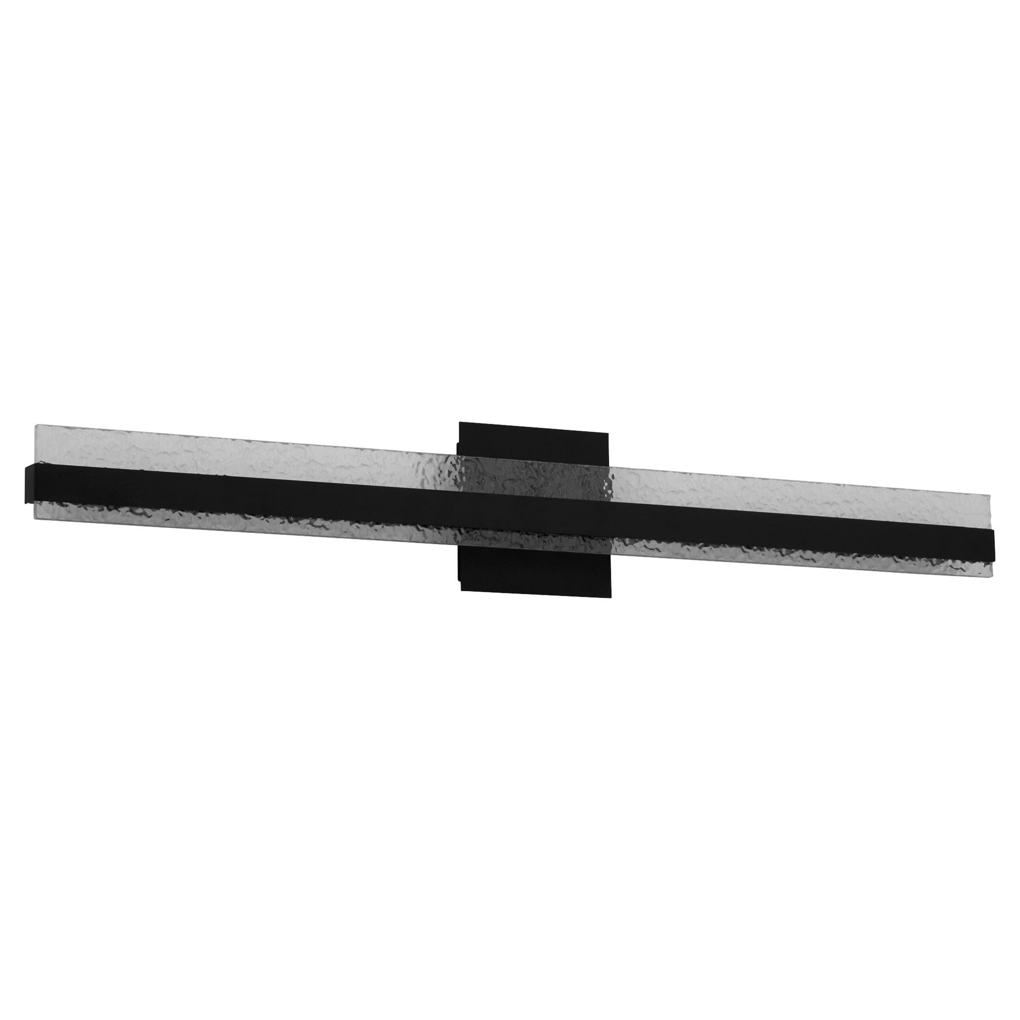 ANTARES 36" CCT Vanity - Black