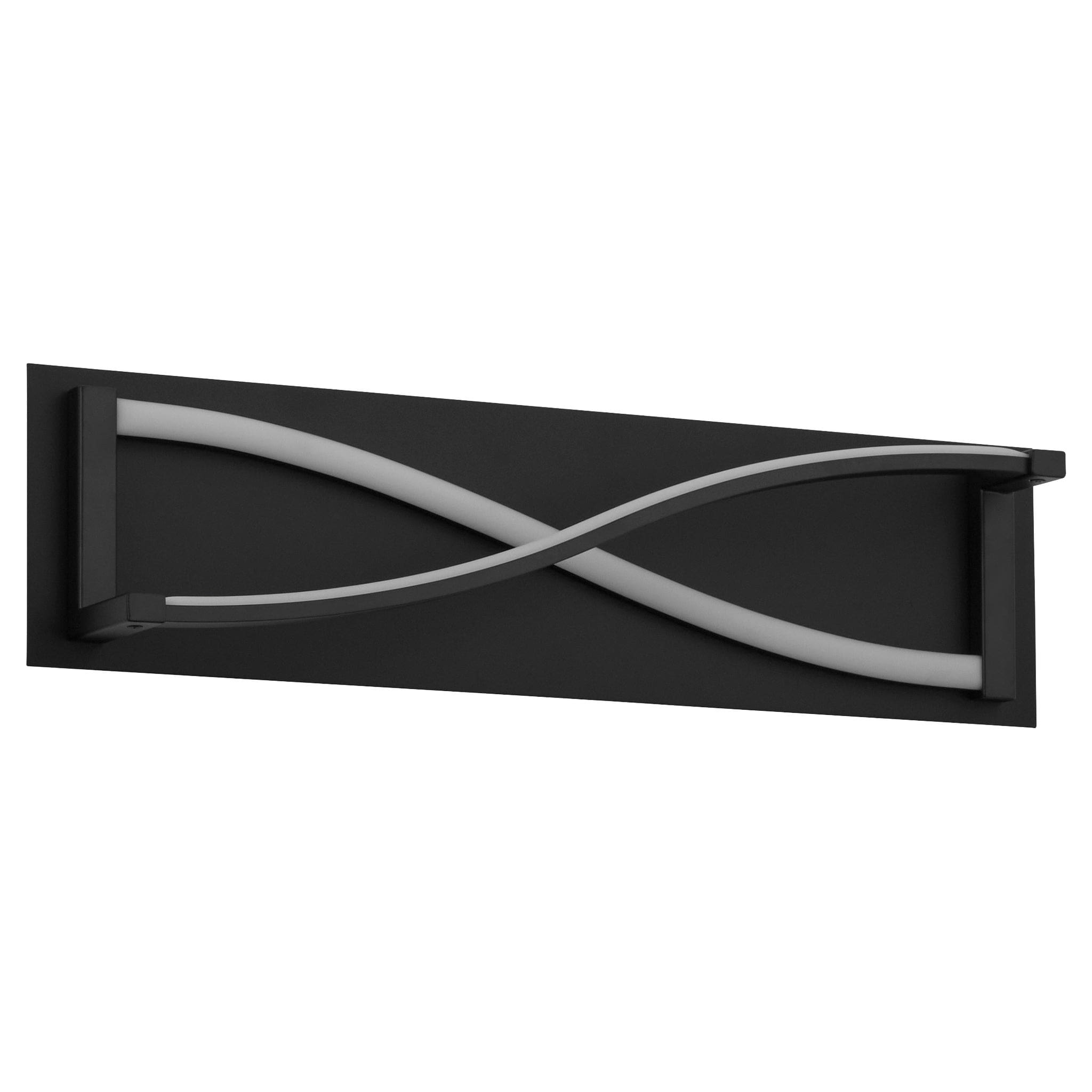 HYPERION 22" CCT Vanity - Black