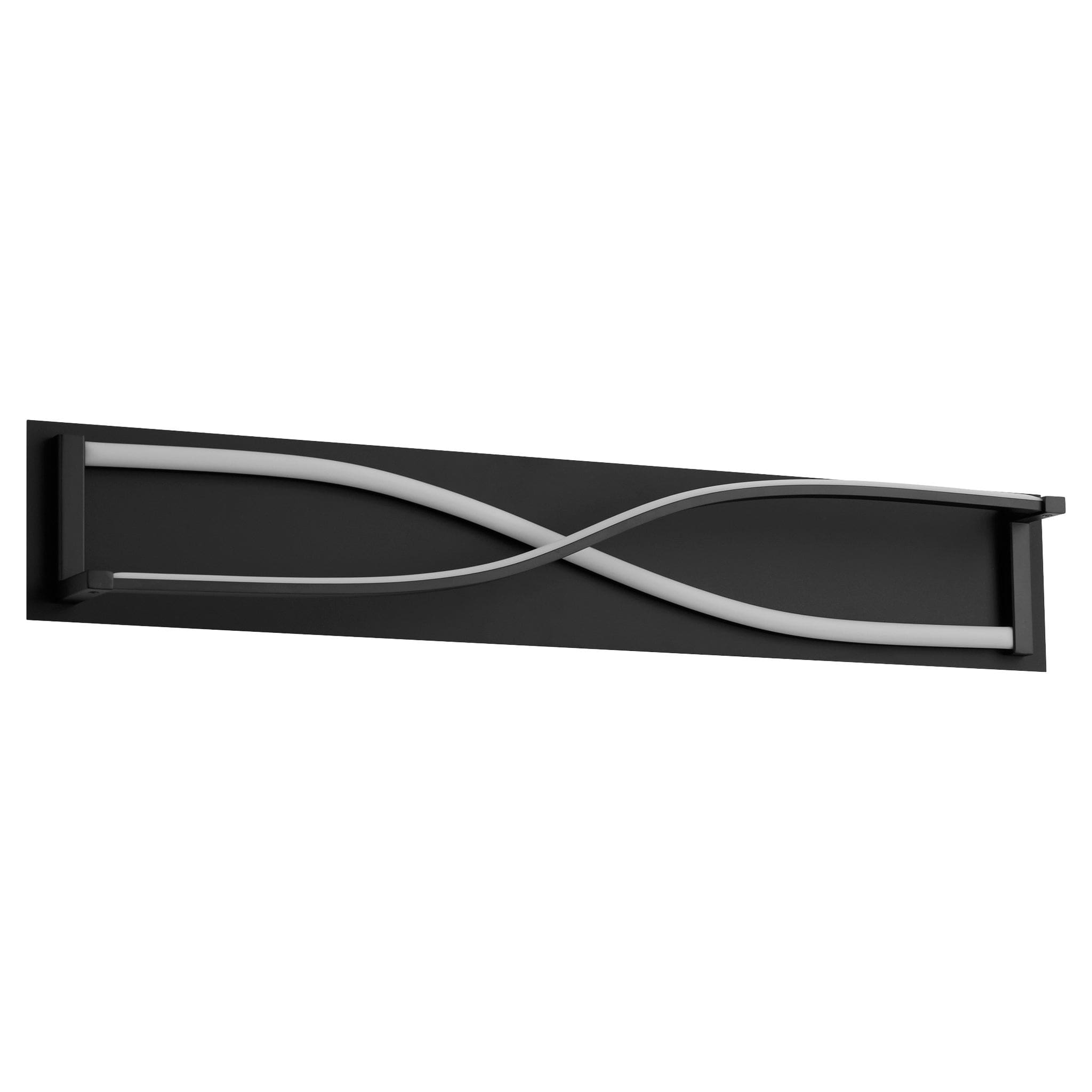 HYPERION 34" CCT Vanity - Black