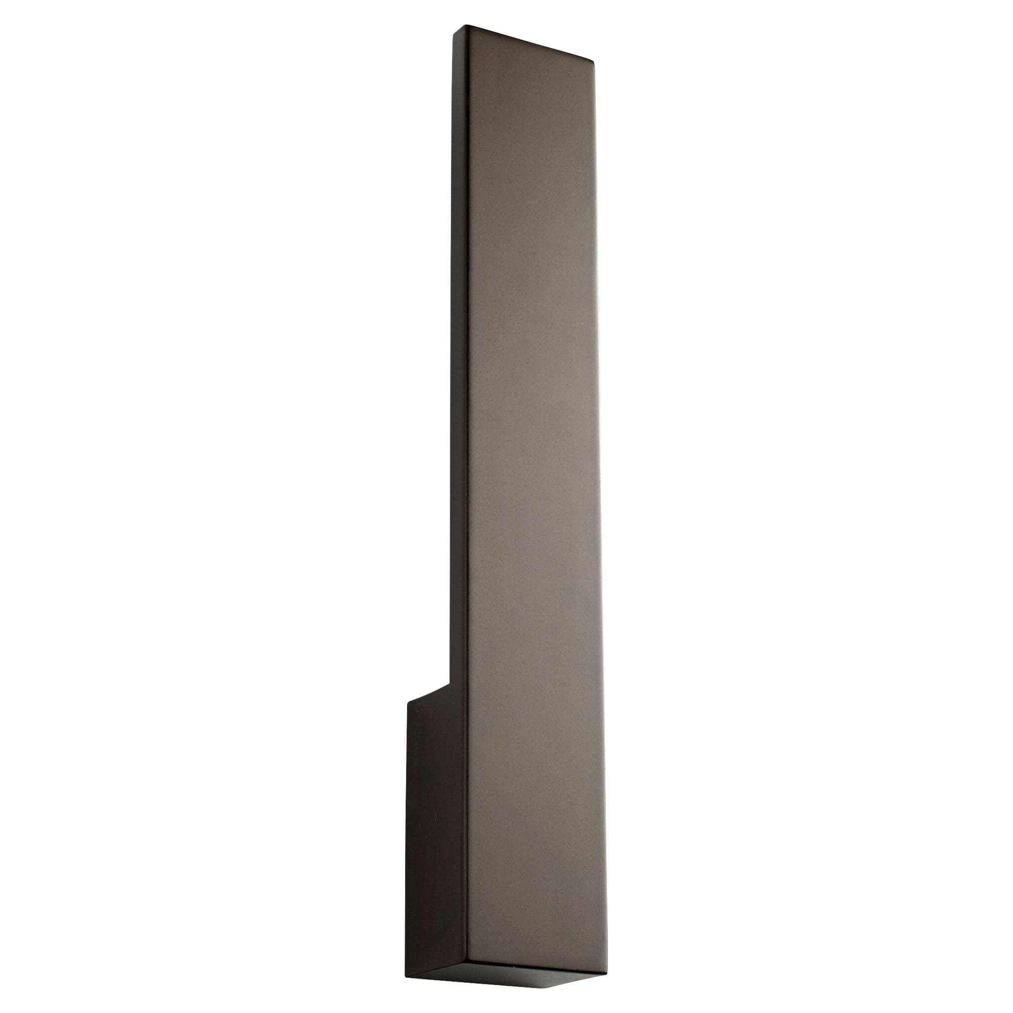ICON Wall Sconce -3000k- Oiled Bronze