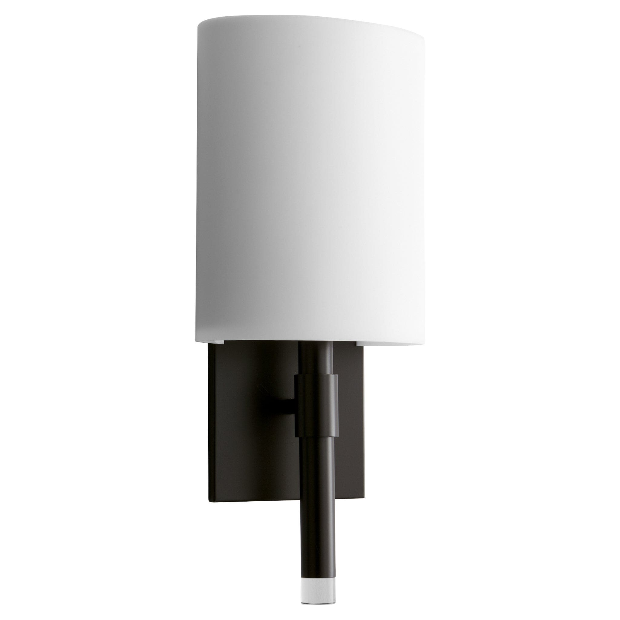 BEACON Acrylic Wall Sconce -3000k- Old World