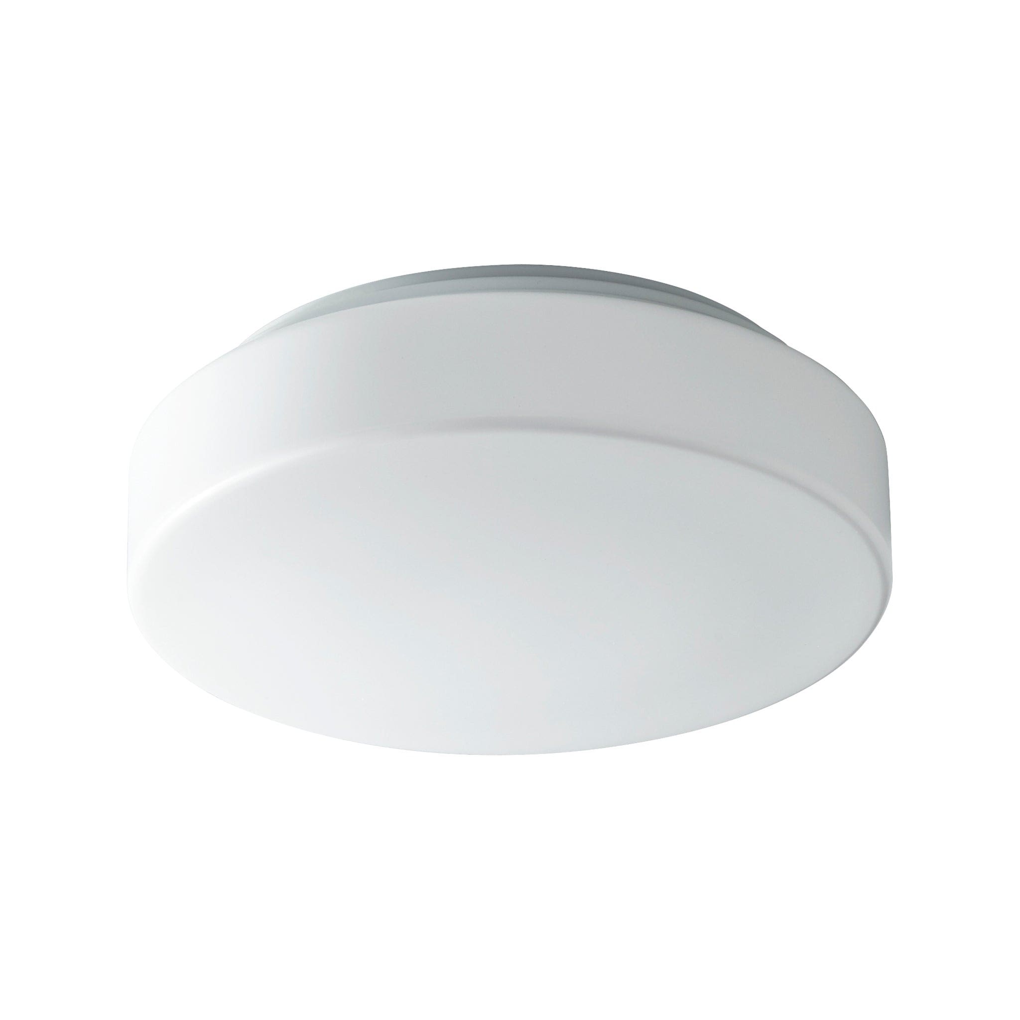 RHYTHM 10" Ceiling Mount -3000k- White