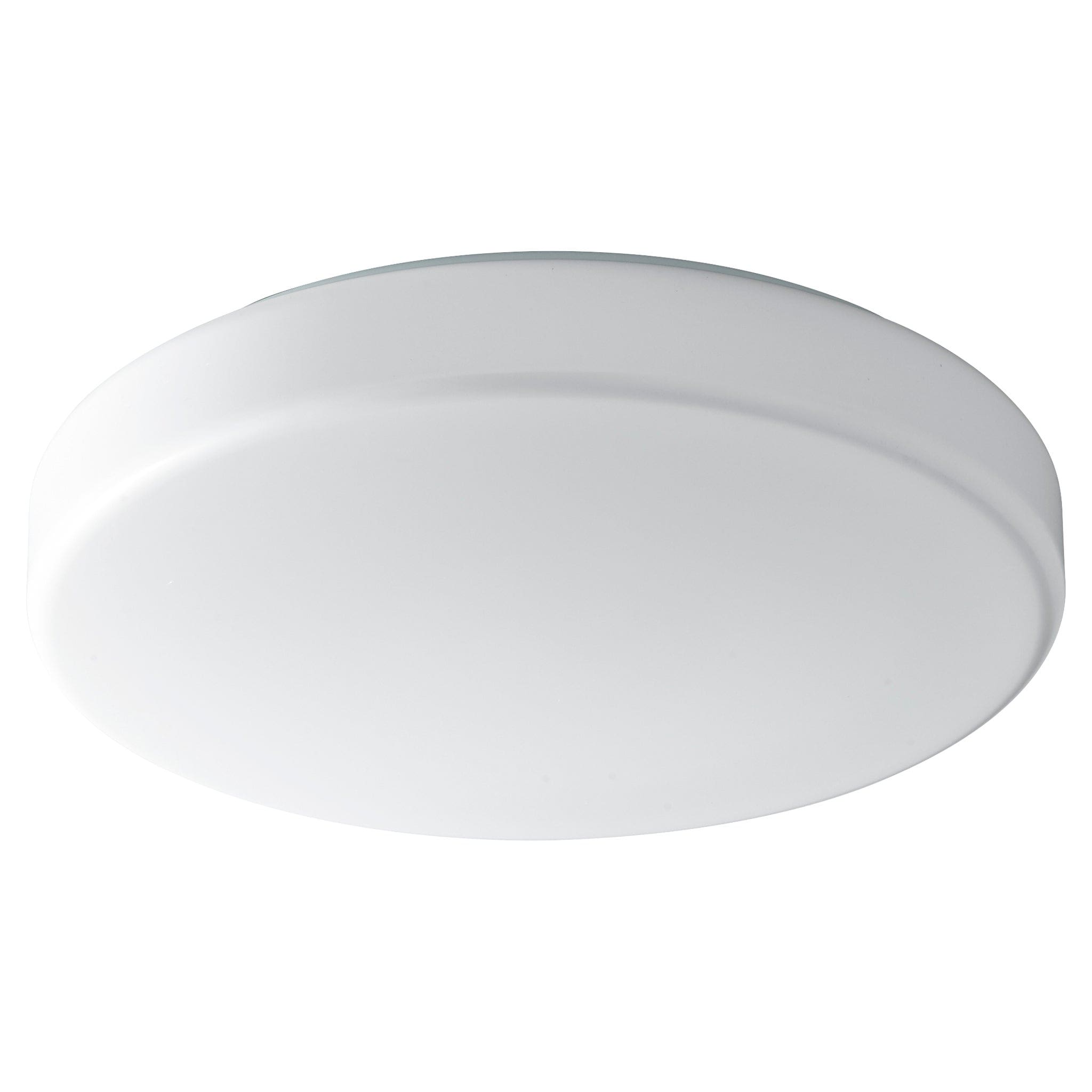 RHYTHM 14" Ceiling Mount -3000k- White