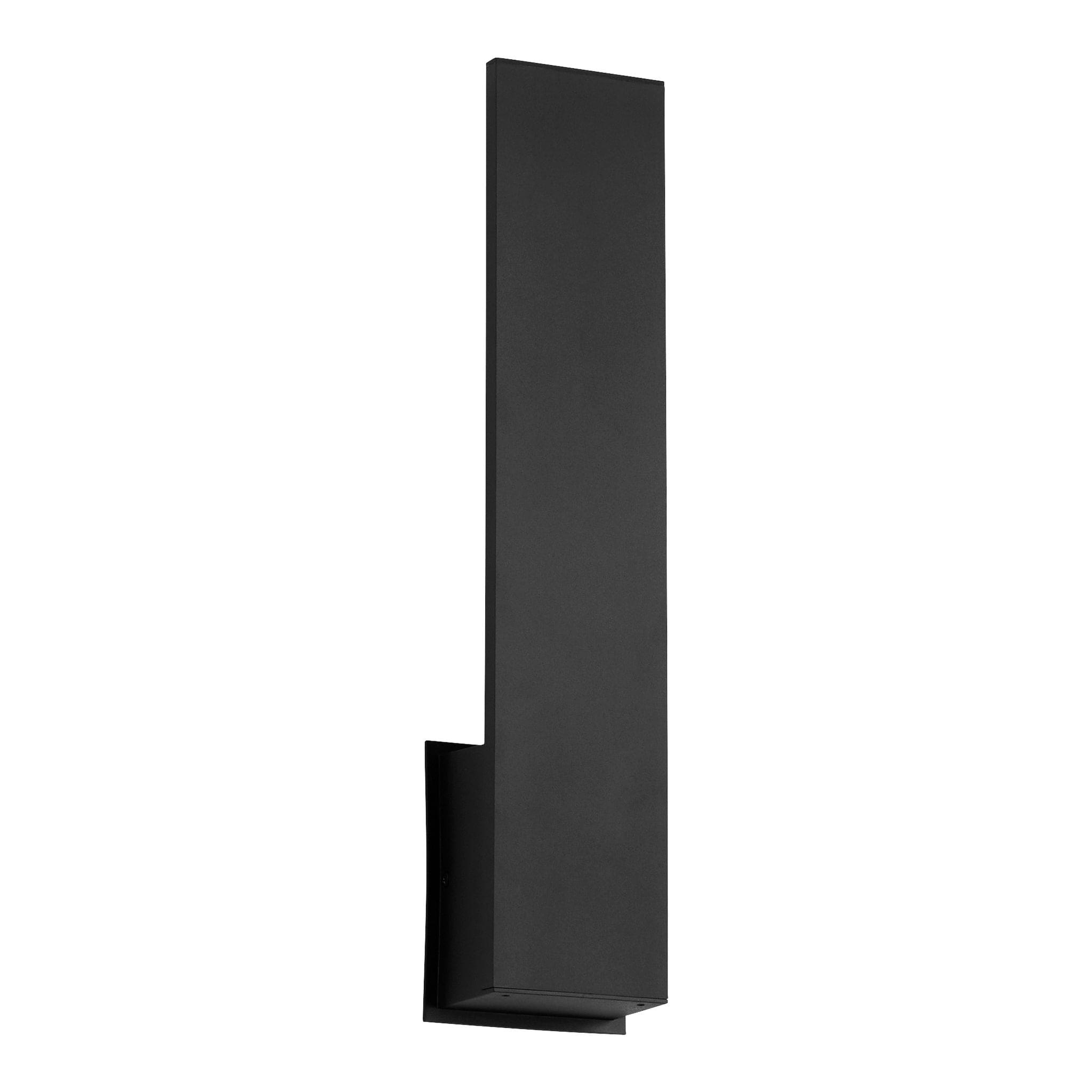 ICON CCT Wet Sconce - Black