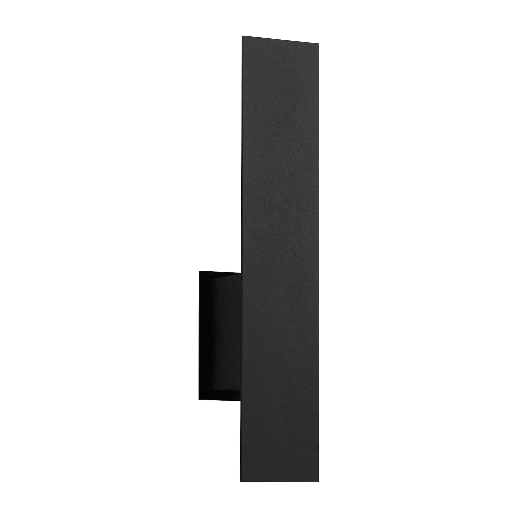 REFLEX CCT Wet Sconce - Black