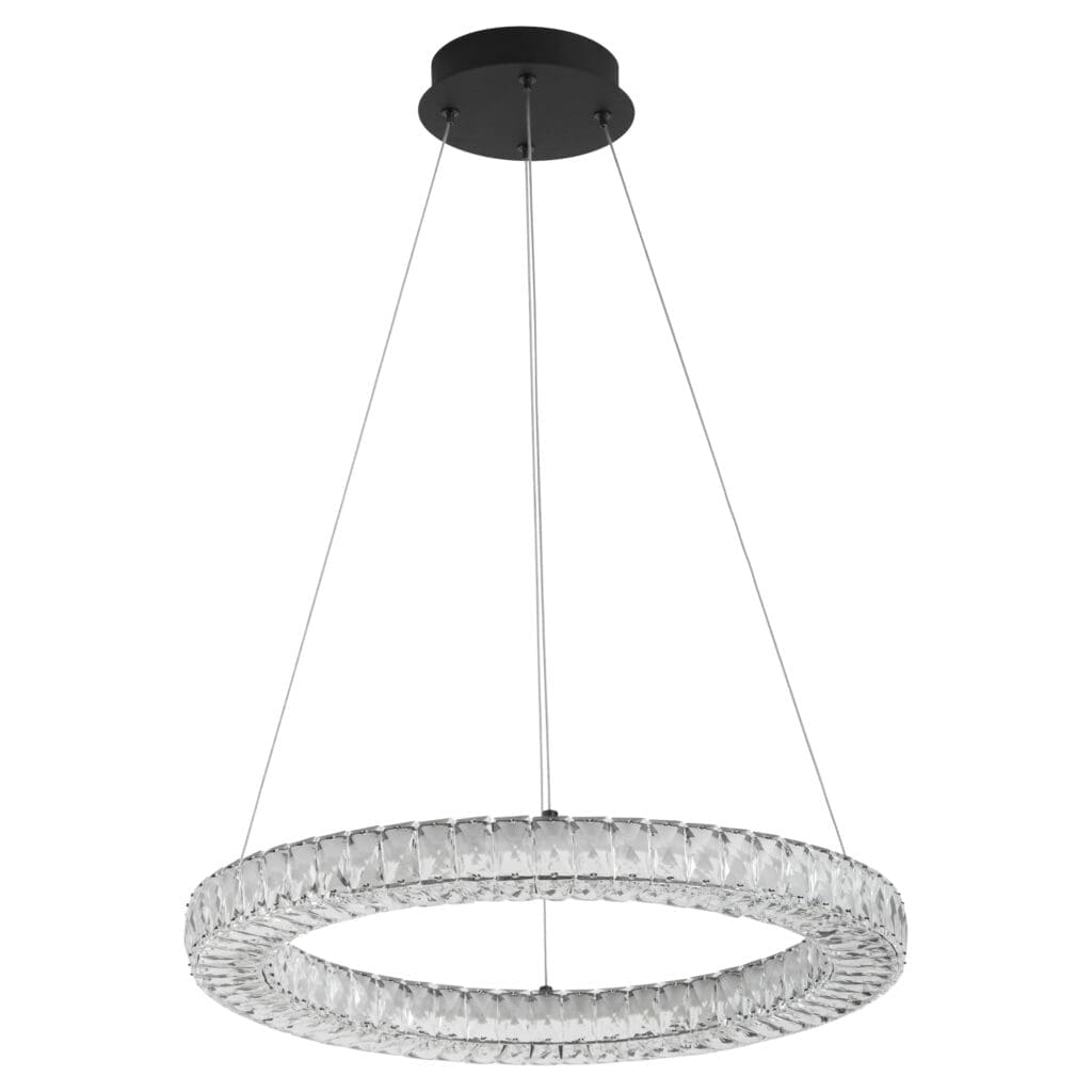 ELAN 24" CCT Pendant - Black