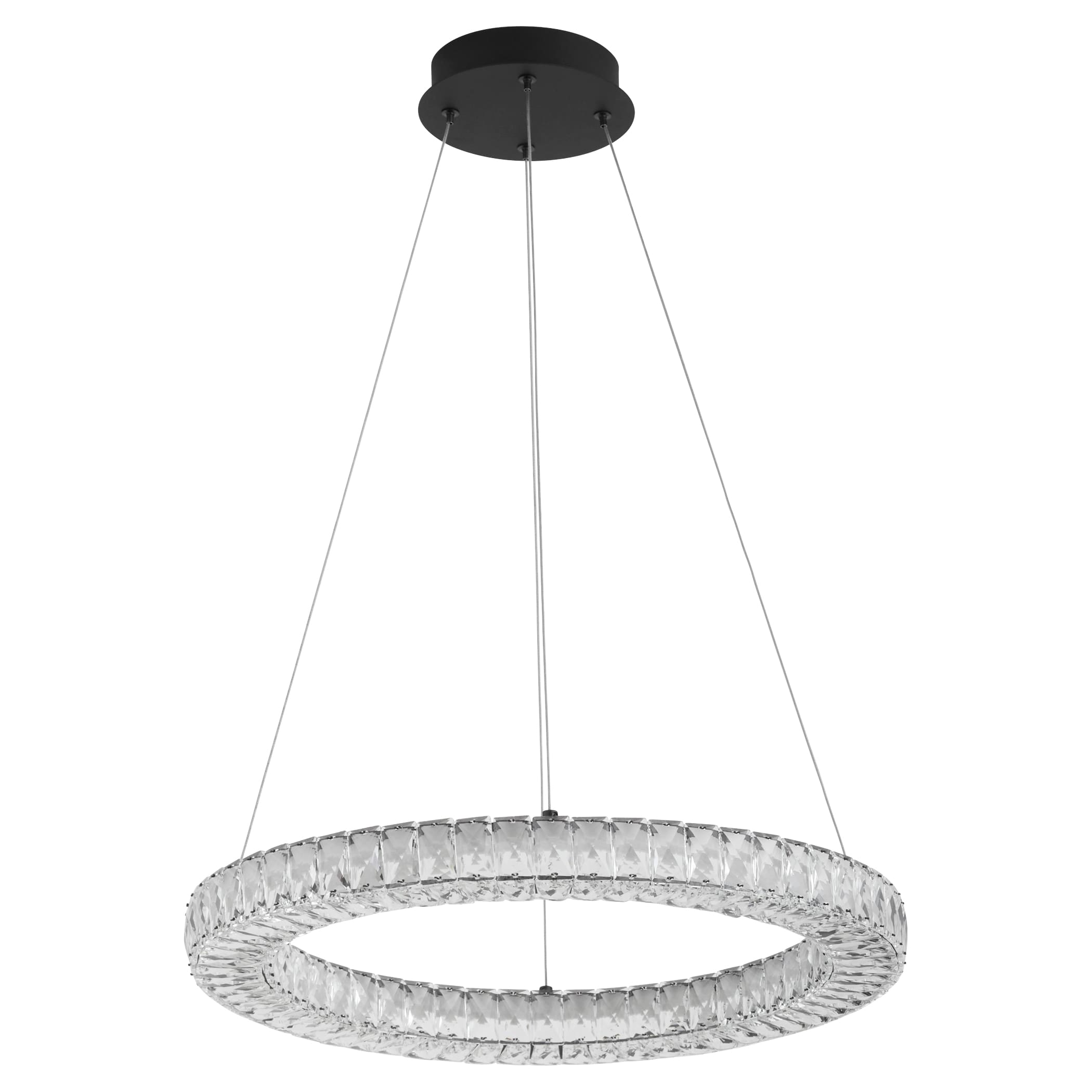 ELAN 24" CCT Pendant - Black