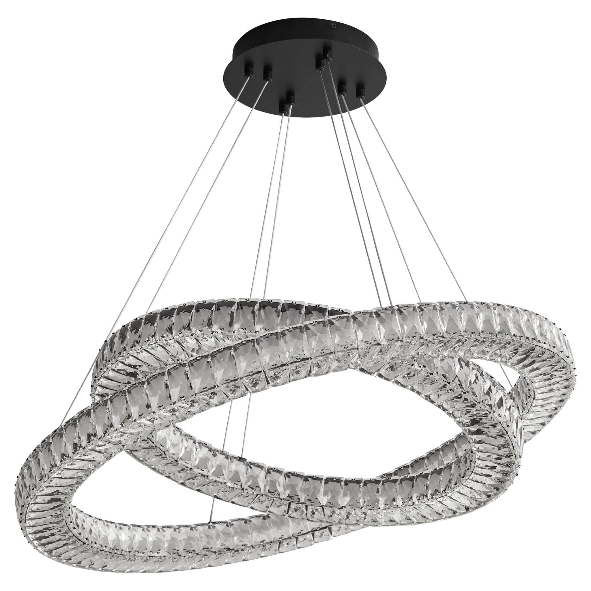 ELAN Dual Ring CCT - Black