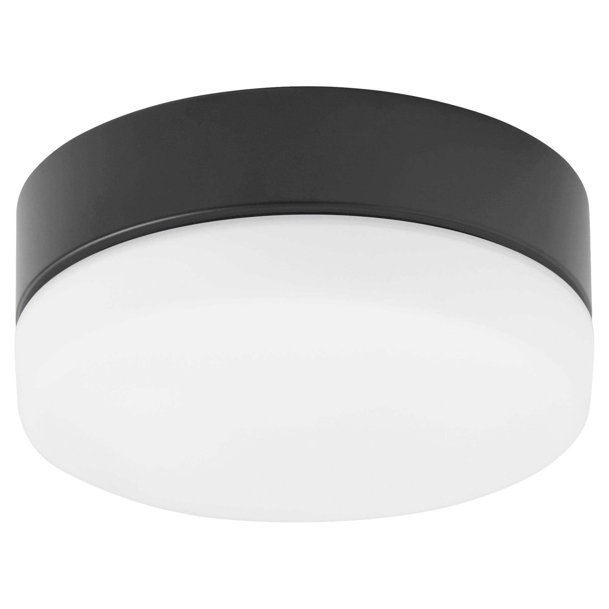 ALLEGRO 18W LED KIT - Black